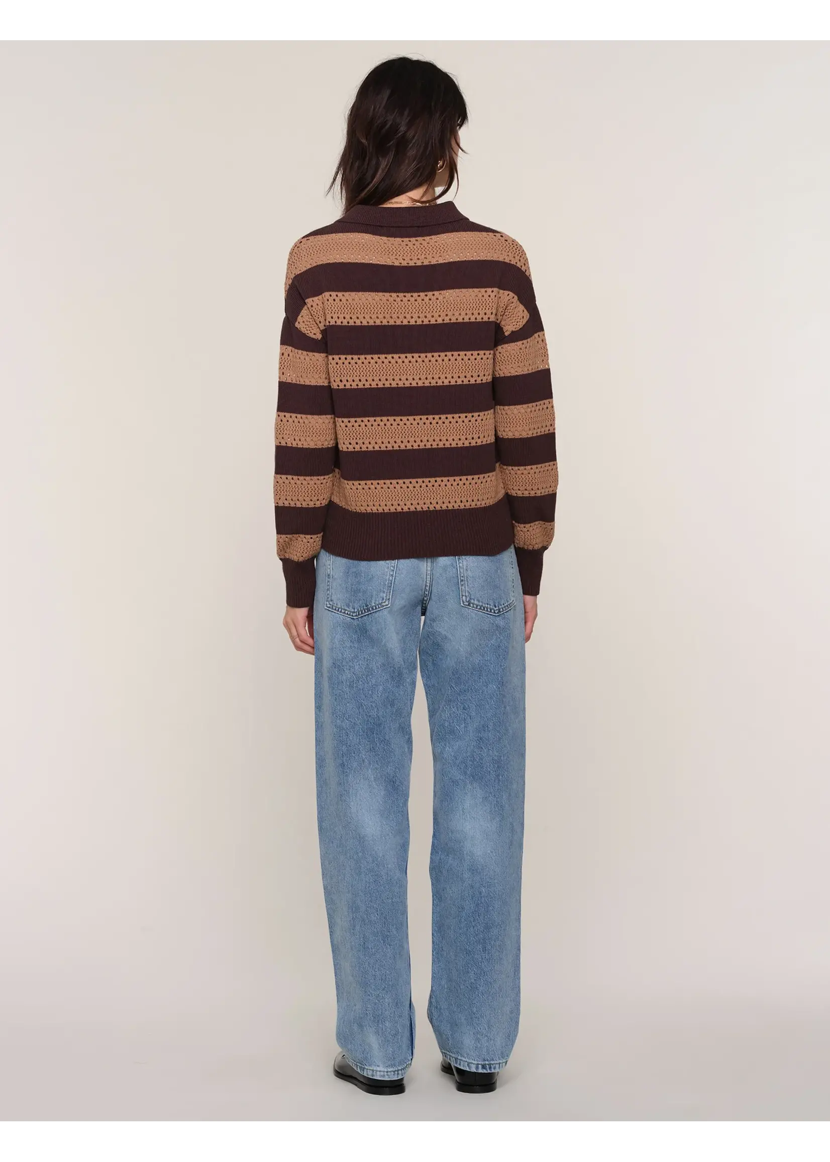 Heartloom Heartloom - Kendi Sweater