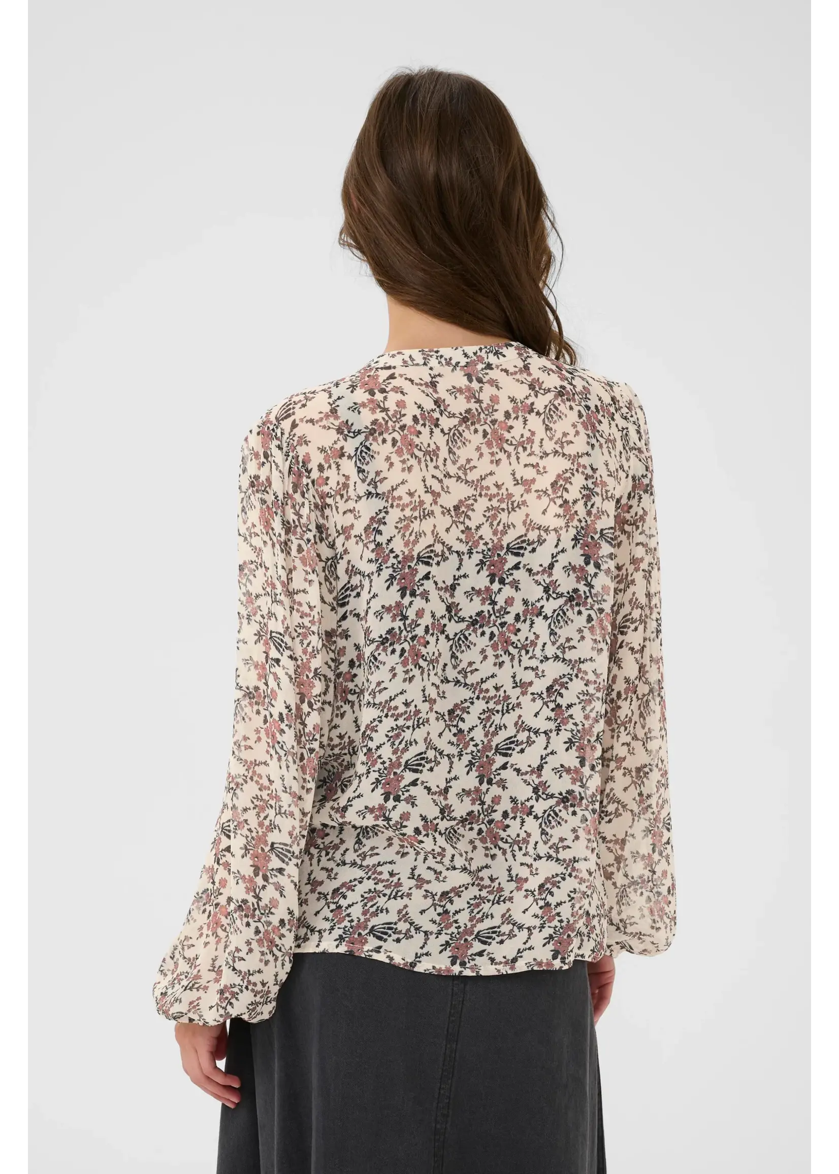 Part Two Part Two - Sandi Blouse
