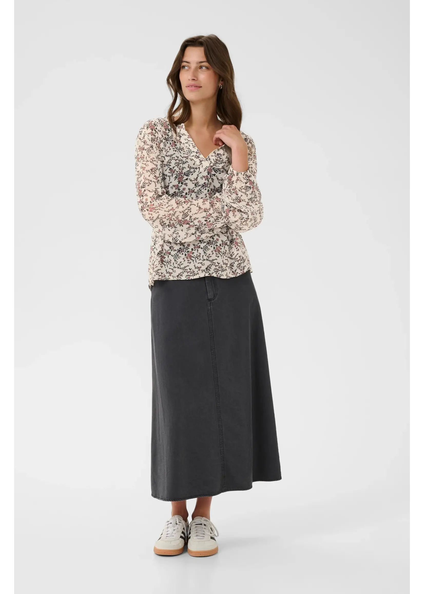 Part Two Part Two - Sandi Blouse