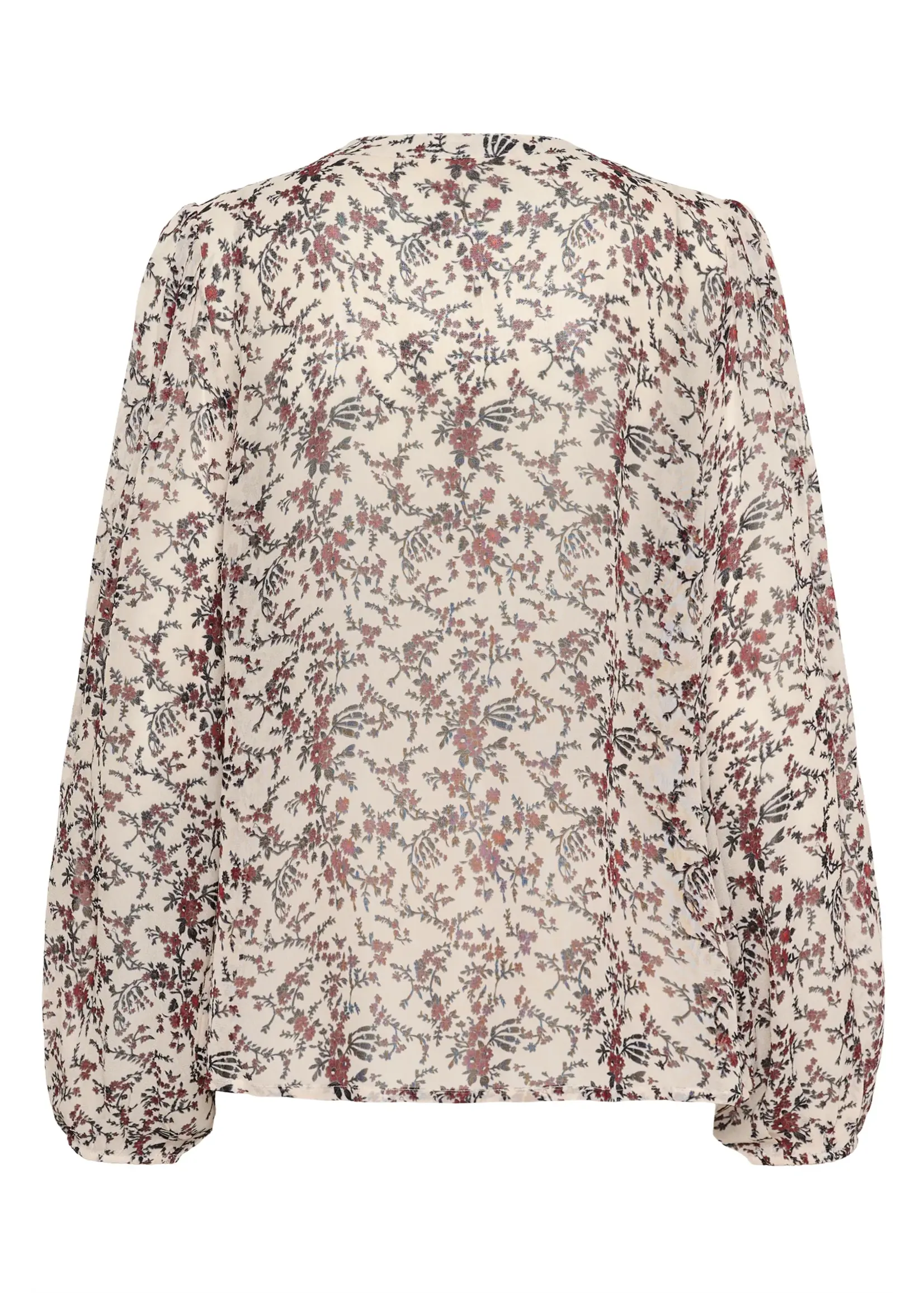 Part Two Part Two - Sandi Blouse