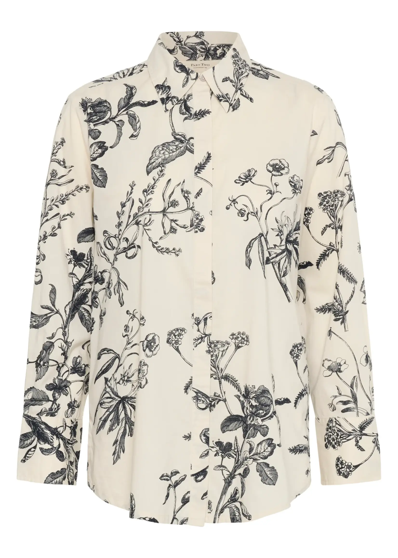 Part Two Part Two - Sveja