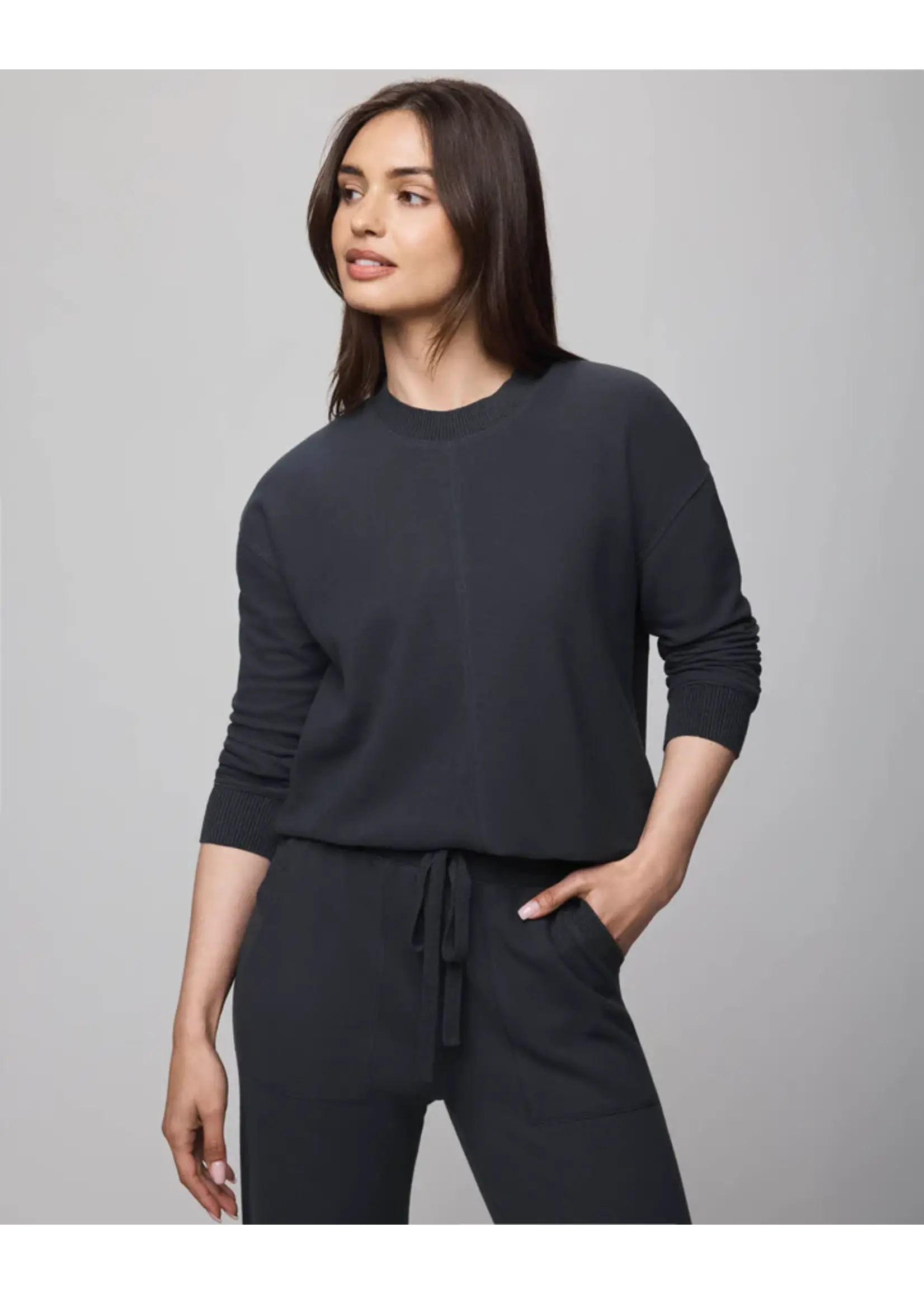 Splendid Splendid - Winslow Crewneck Pullover