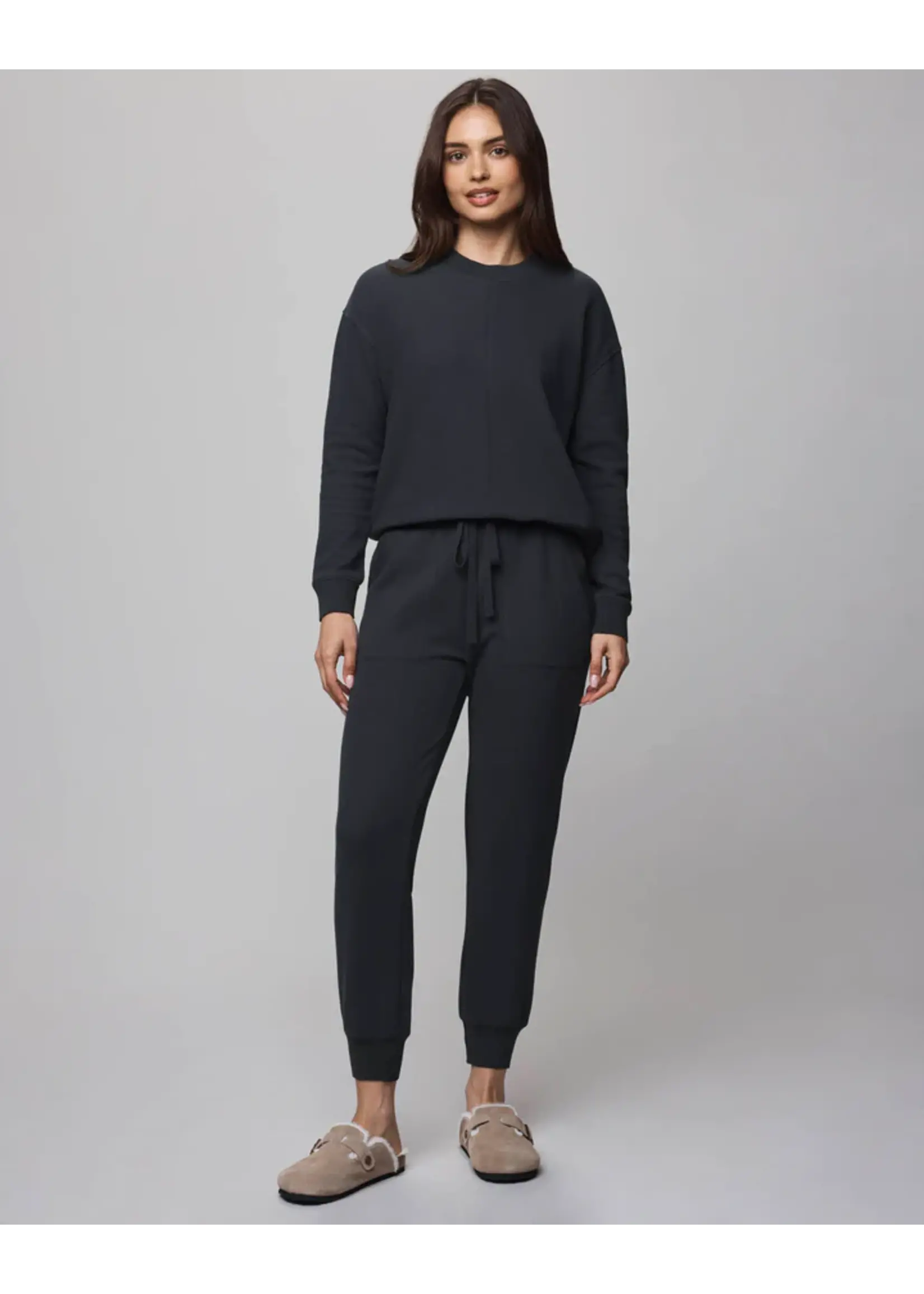 Splendid Splendid - Winslow Crewneck Pullover