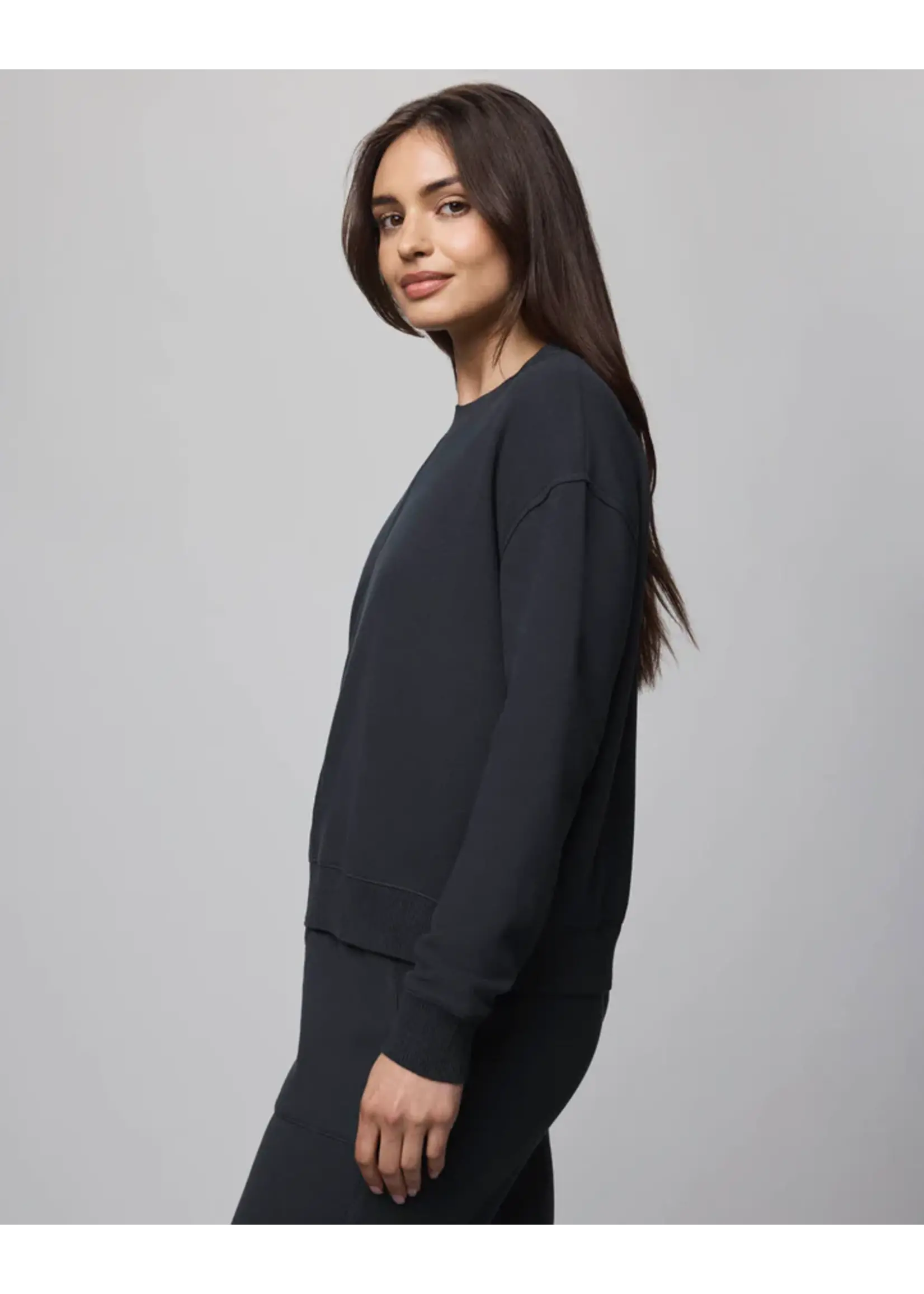 Splendid Splendid - Winslow Crewneck Pullover