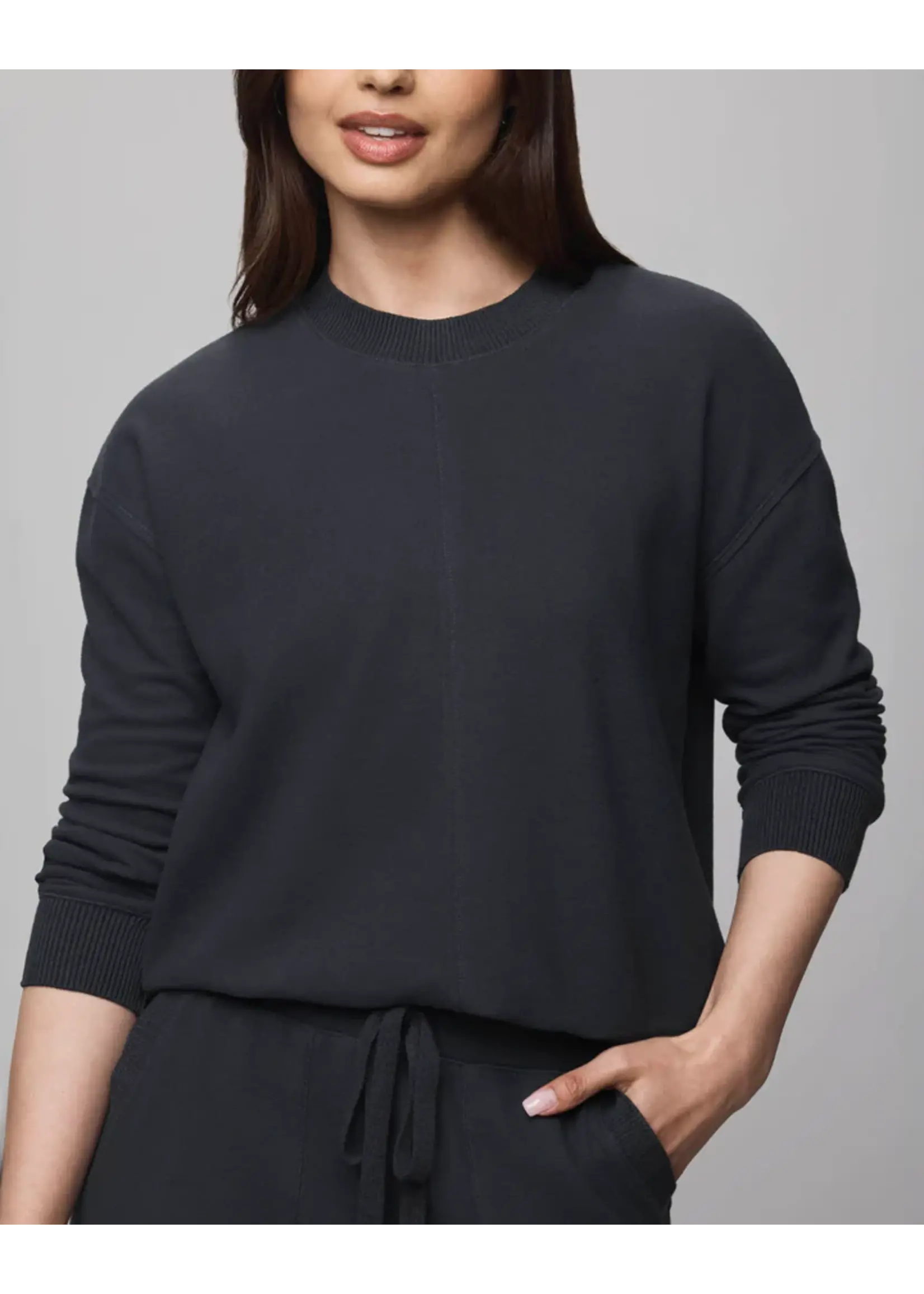 Splendid Splendid - Winslow Crewneck Pullover