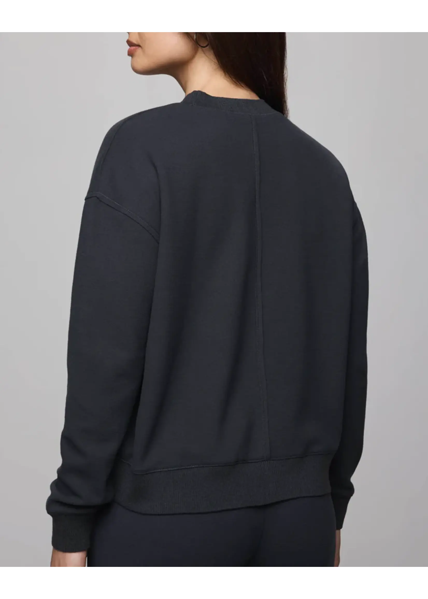 Splendid Splendid - Winslow Crewneck Pullover