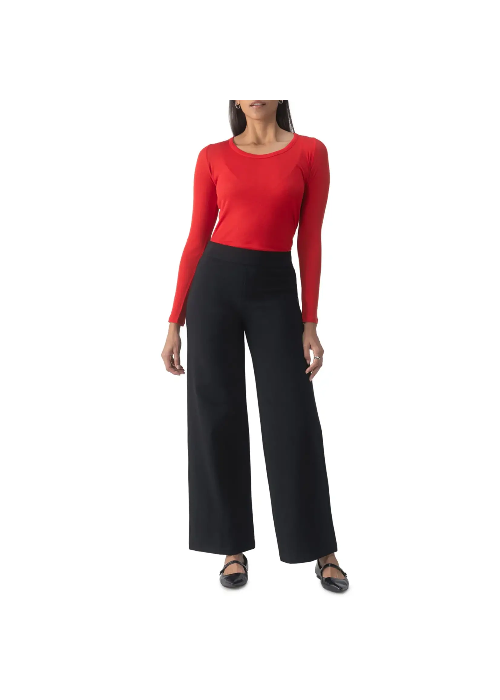 Sanctuary Sanctuary - Runway Ponte Trouser
