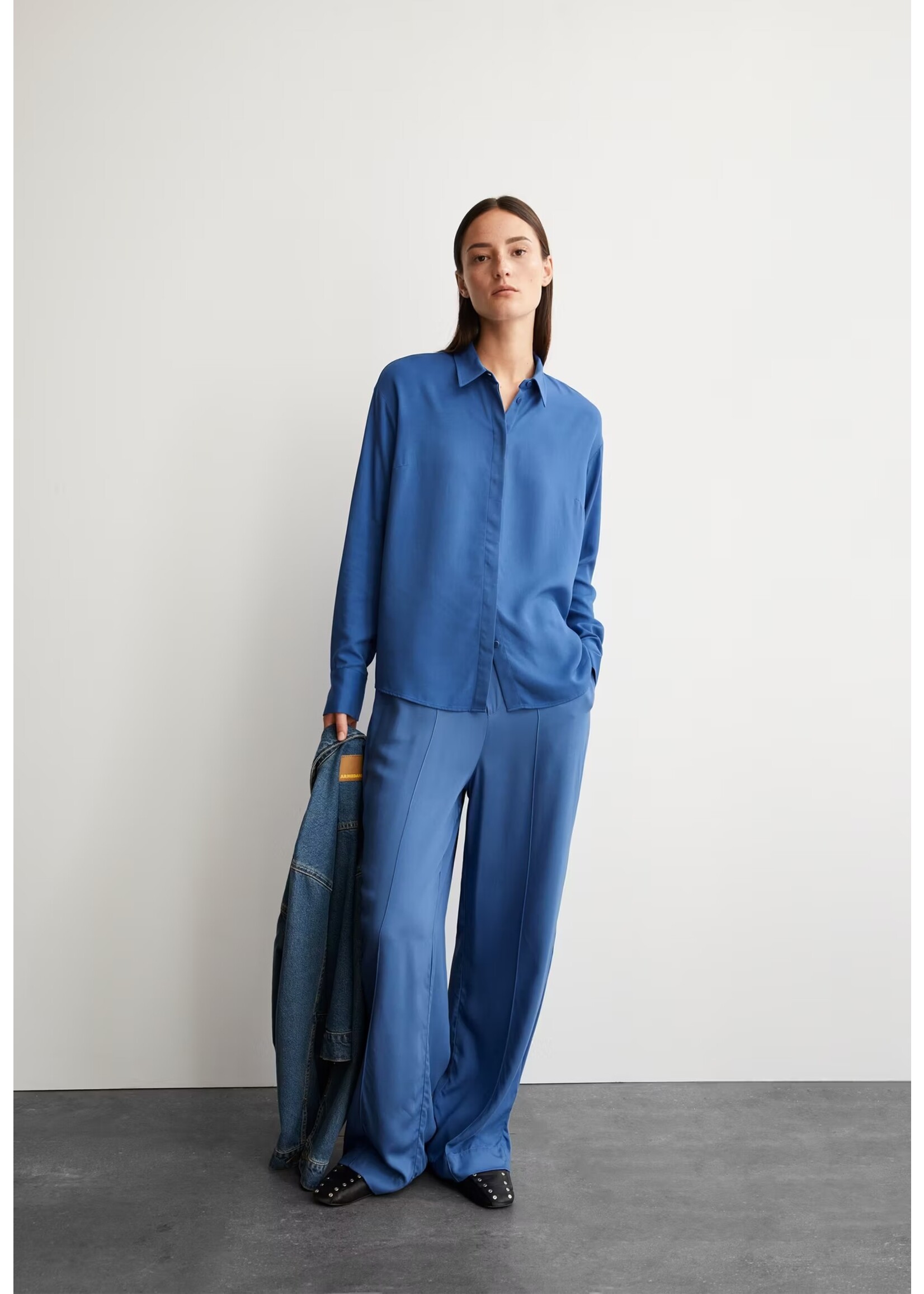 Armed Angels Femme Armed Angels - Larisaana