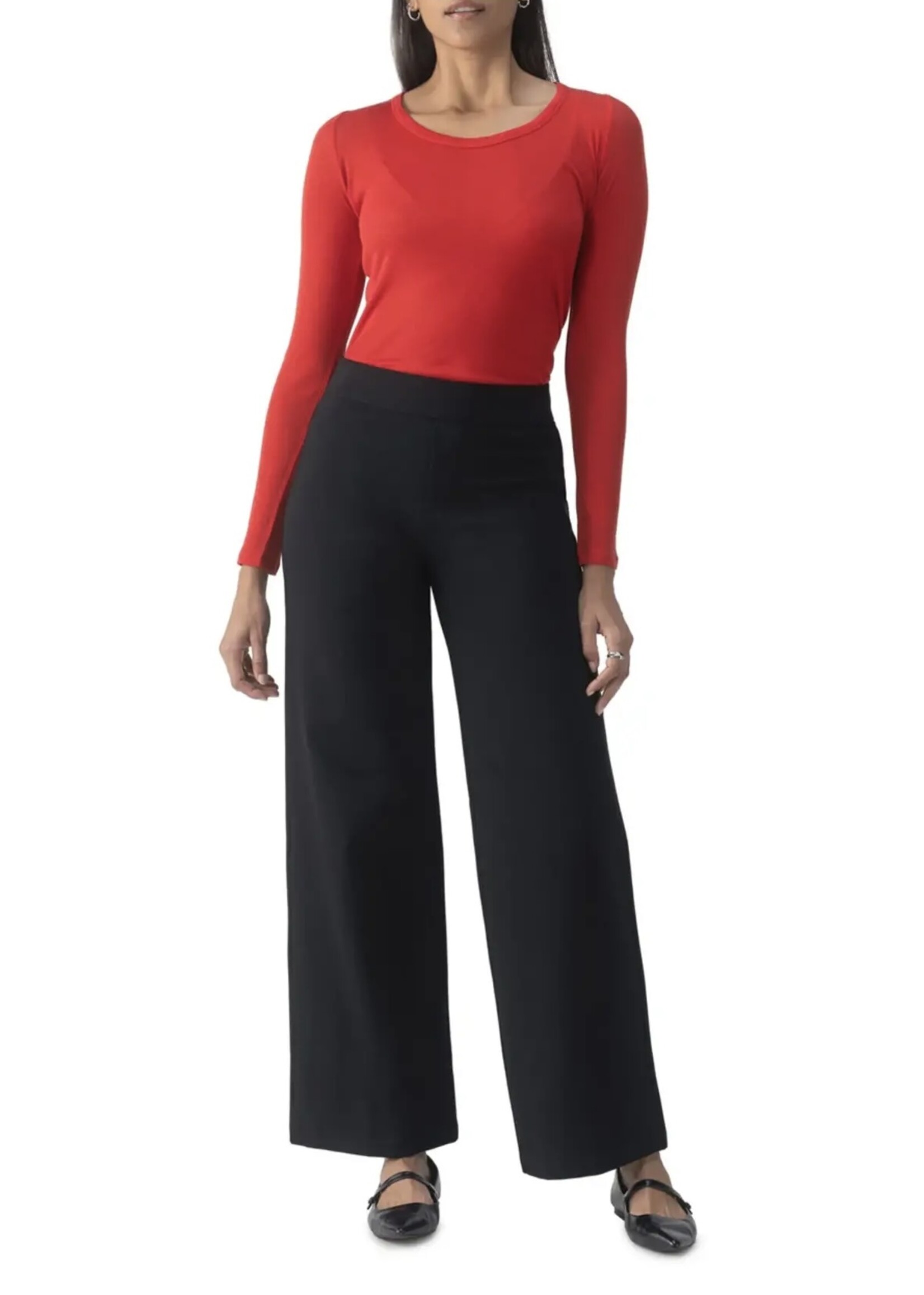 Sanctuary Sanctuary - Runway Ponte Trouser