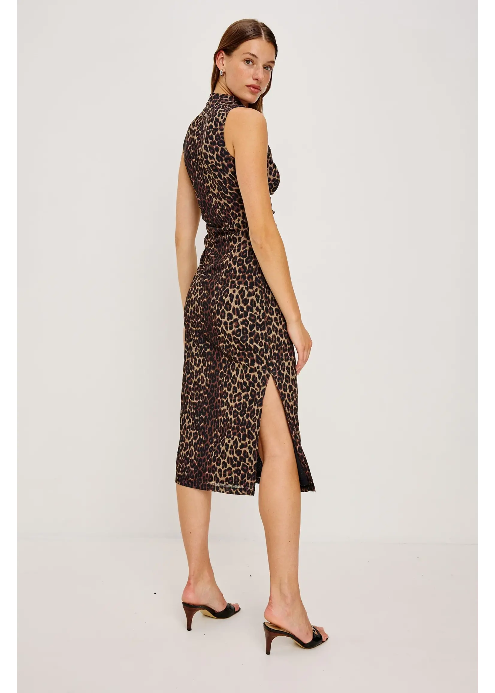 Rails Rails - Rebecca Dress