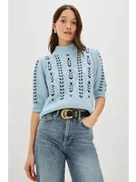Rails Rails - Addy Sweater