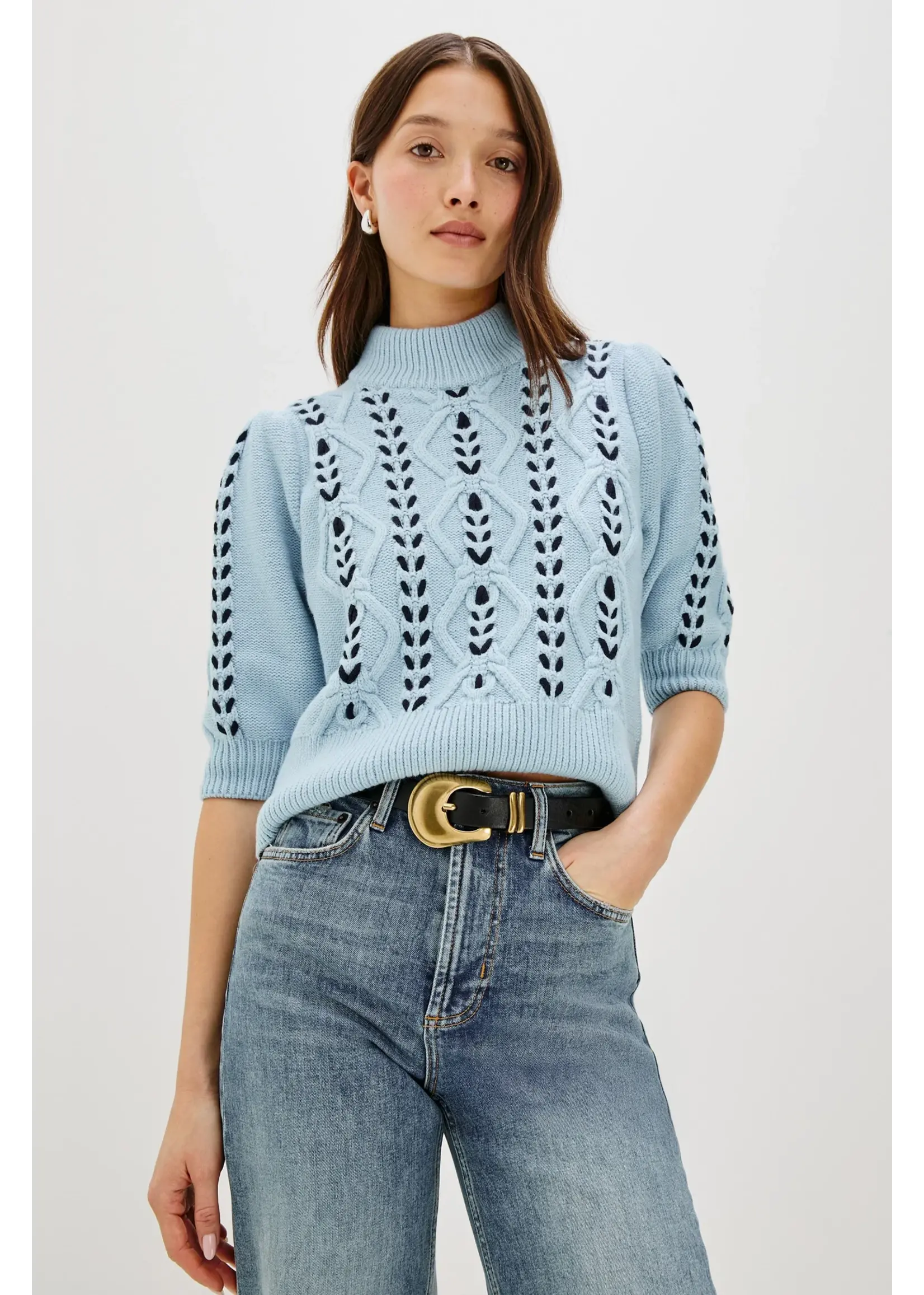 Rails Rails - Addy Sweater