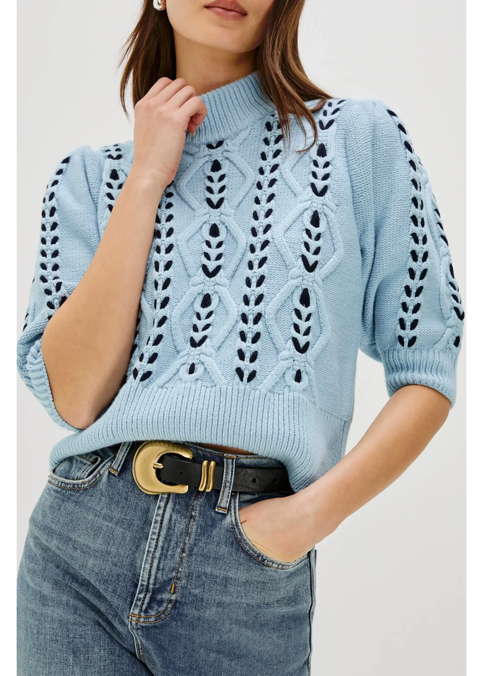 Rails Rails - Addy Sweater