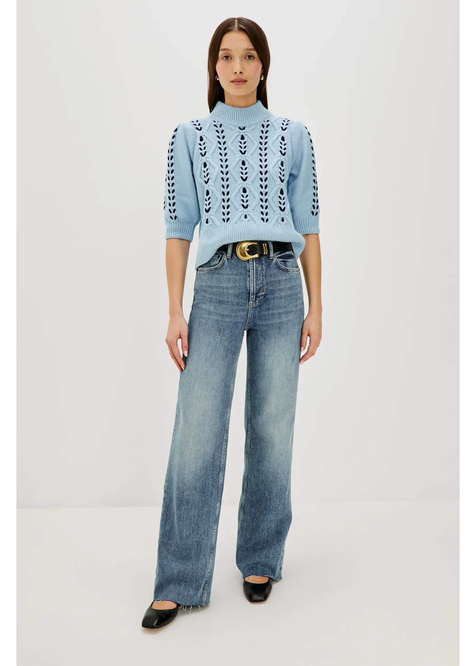 Rails Rails - Addy Sweater