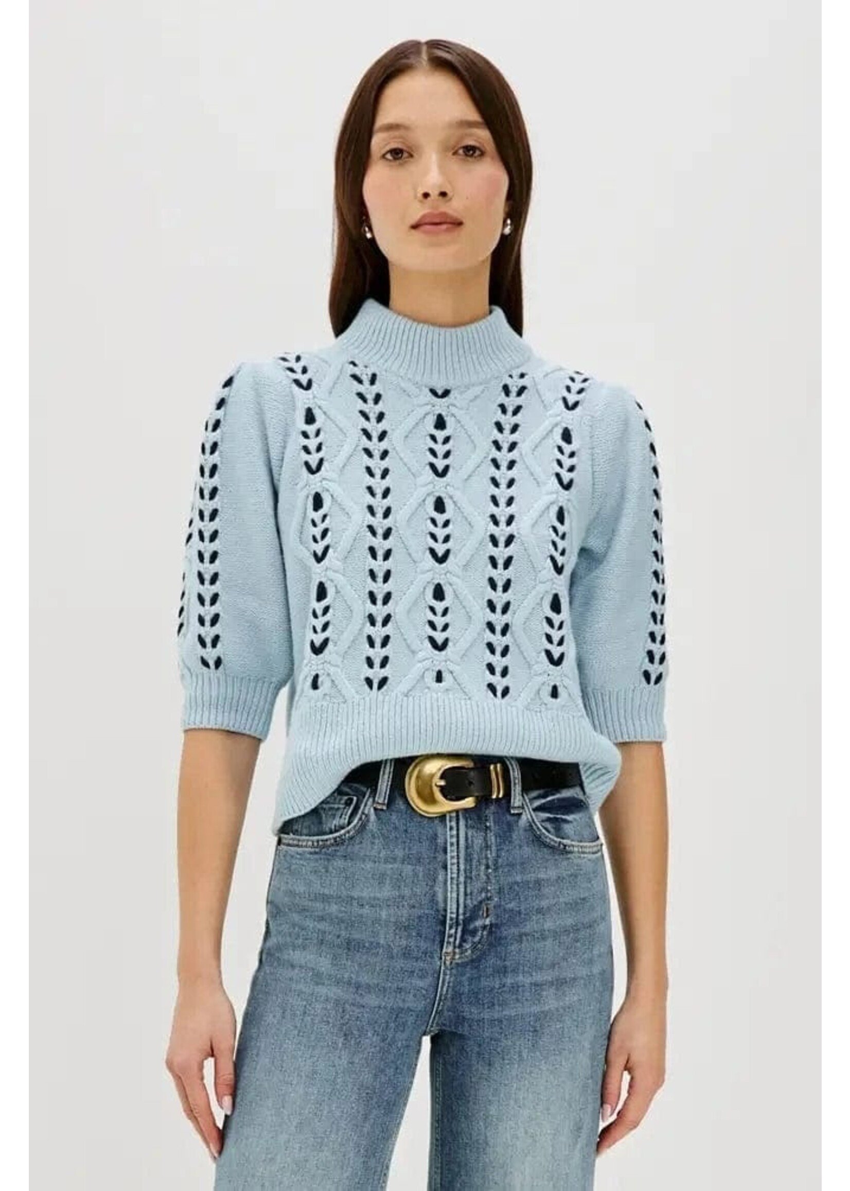 Rails Rails - Addy Sweater