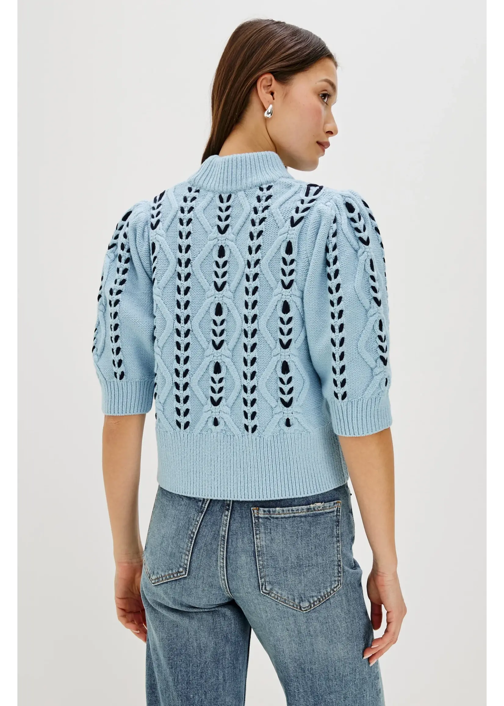 Rails Rails - Addy Sweater