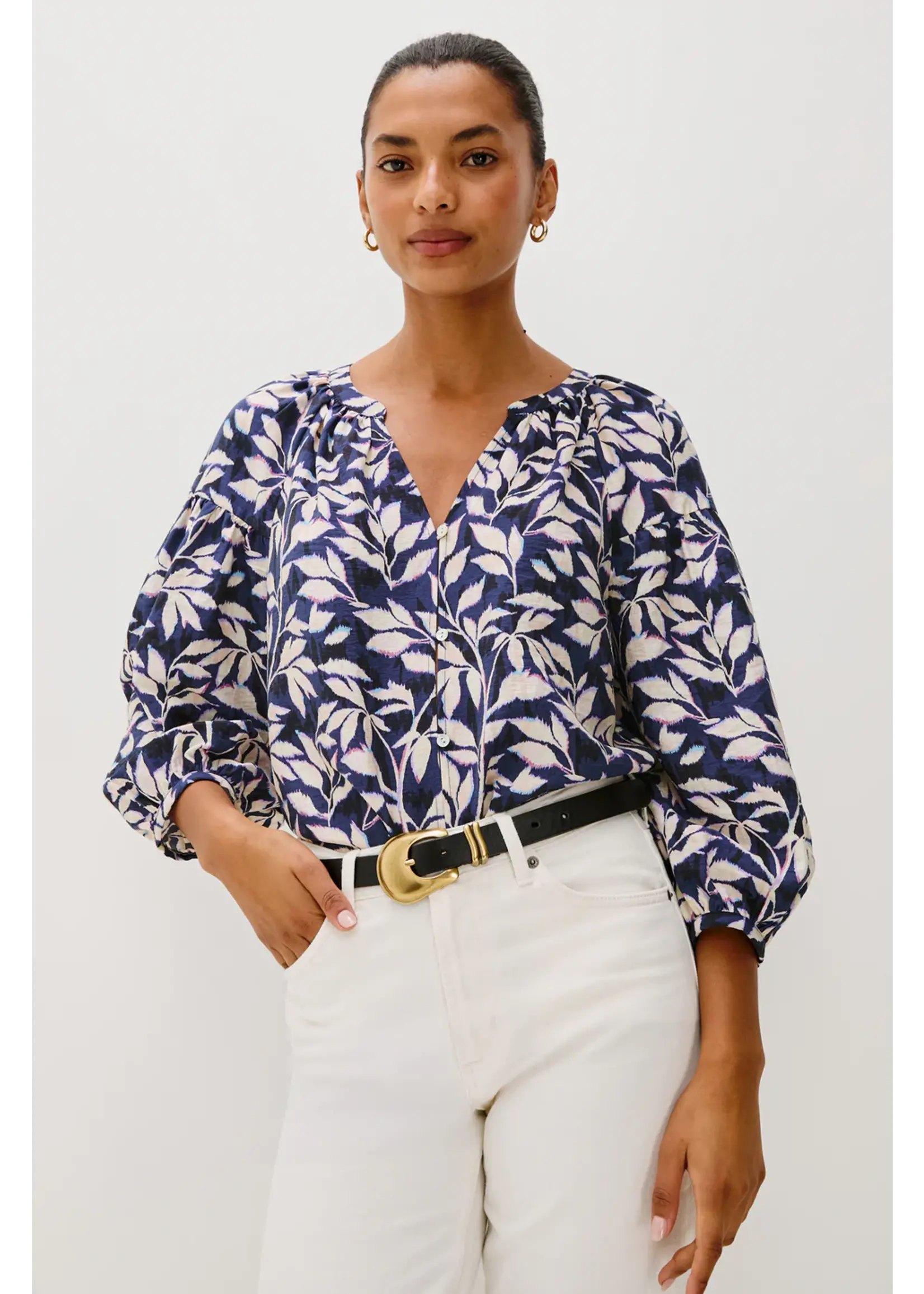 Rails Rails - Vasia Blouse