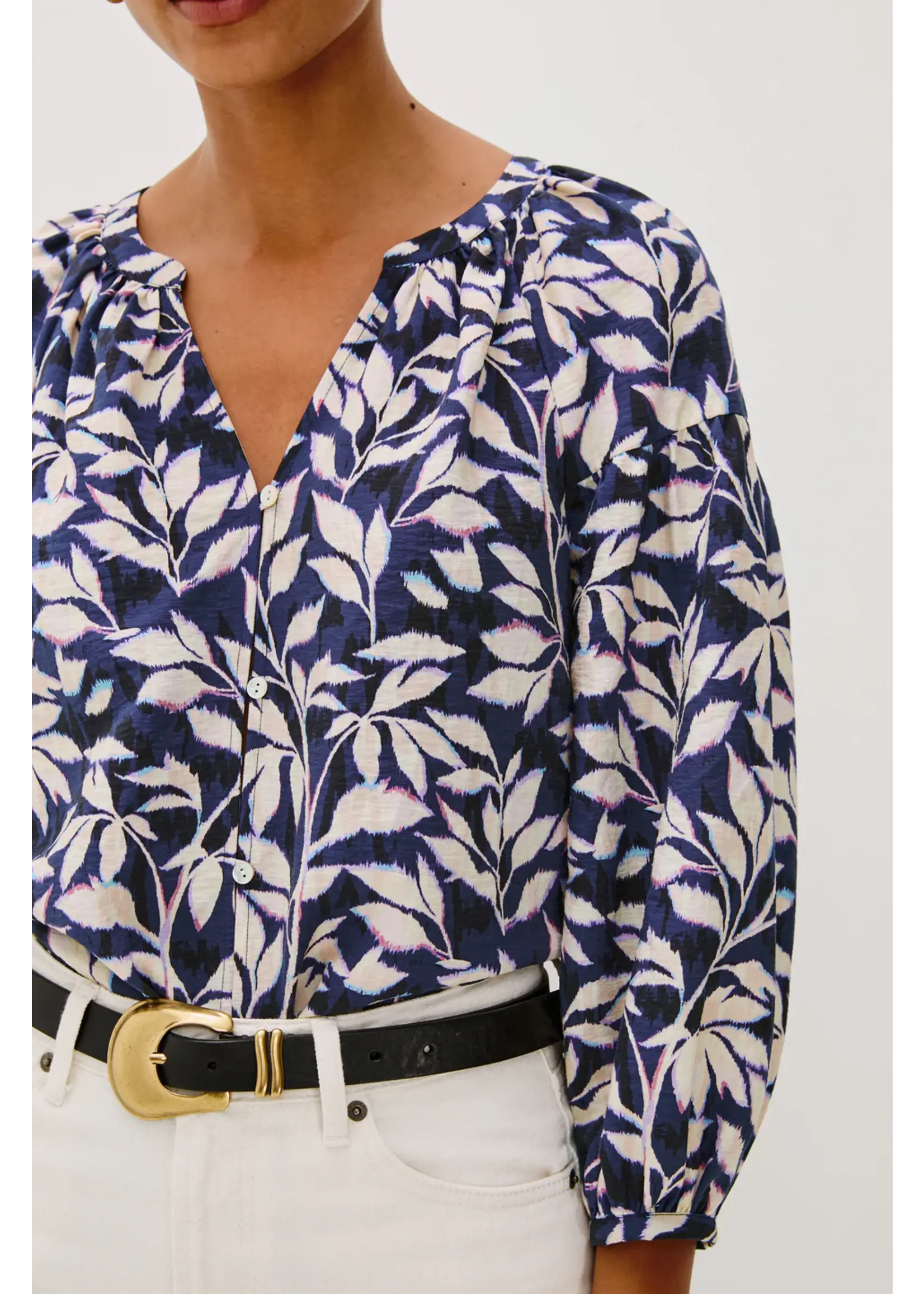 Rails Rails - Vasia Blouse