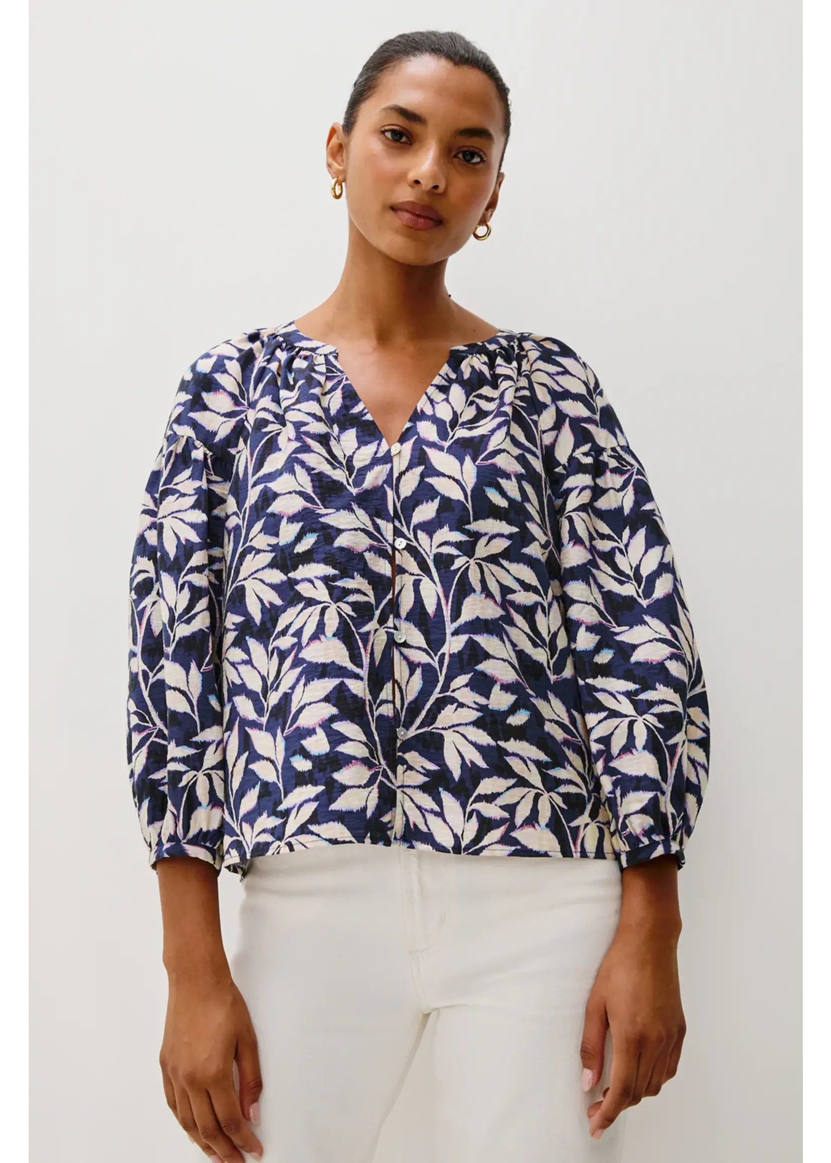 Rails Rails - Vasia Blouse