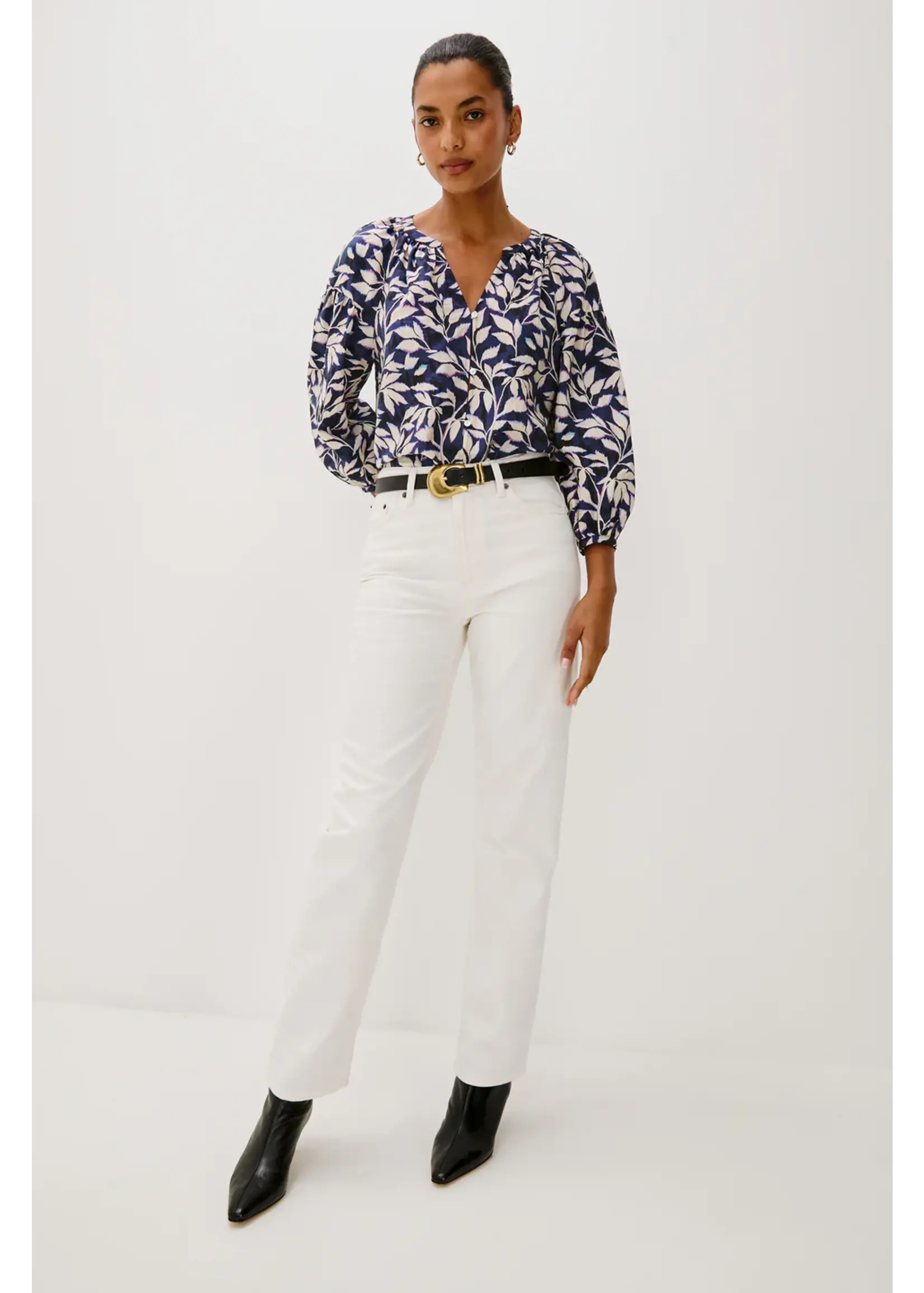 Rails Rails - Vasia Blouse