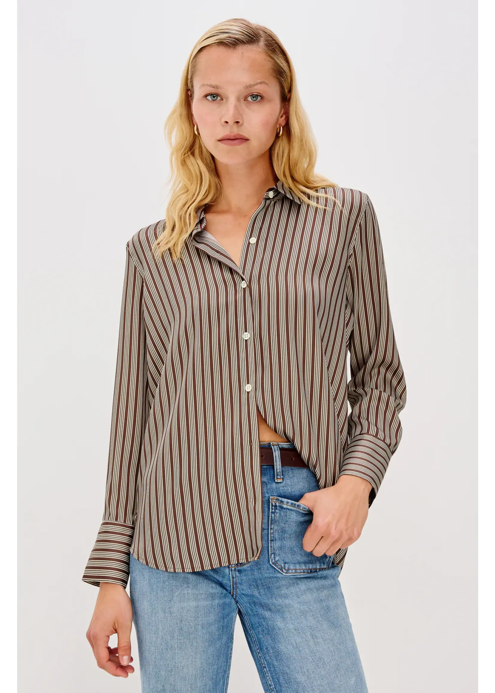 Rails Rails - Saige Blouse