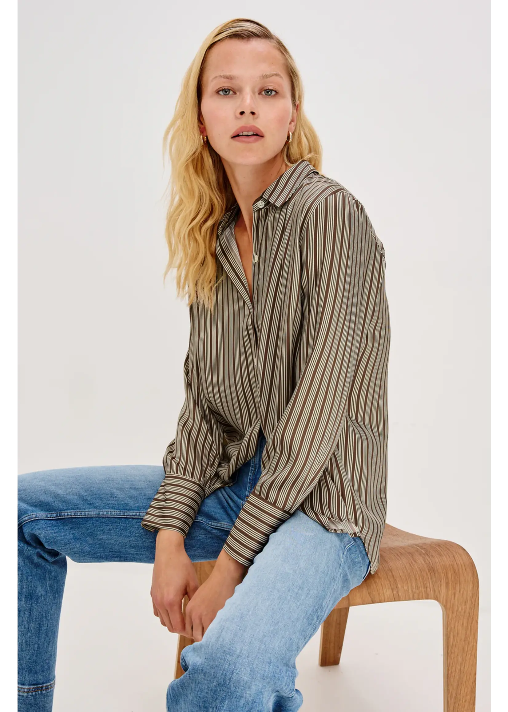 Rails Rails - Saige Blouse