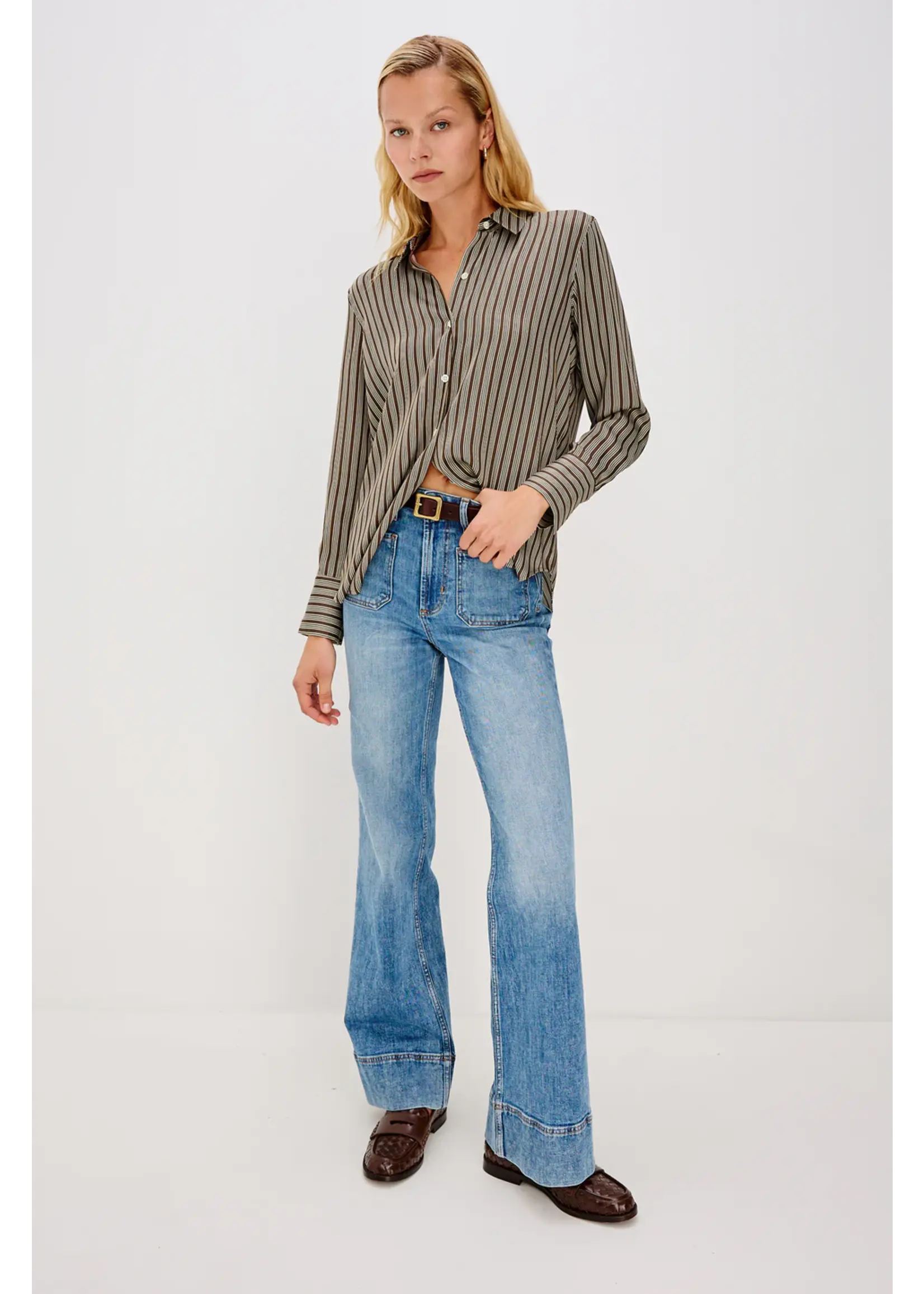 Rails Rails - Saige Blouse