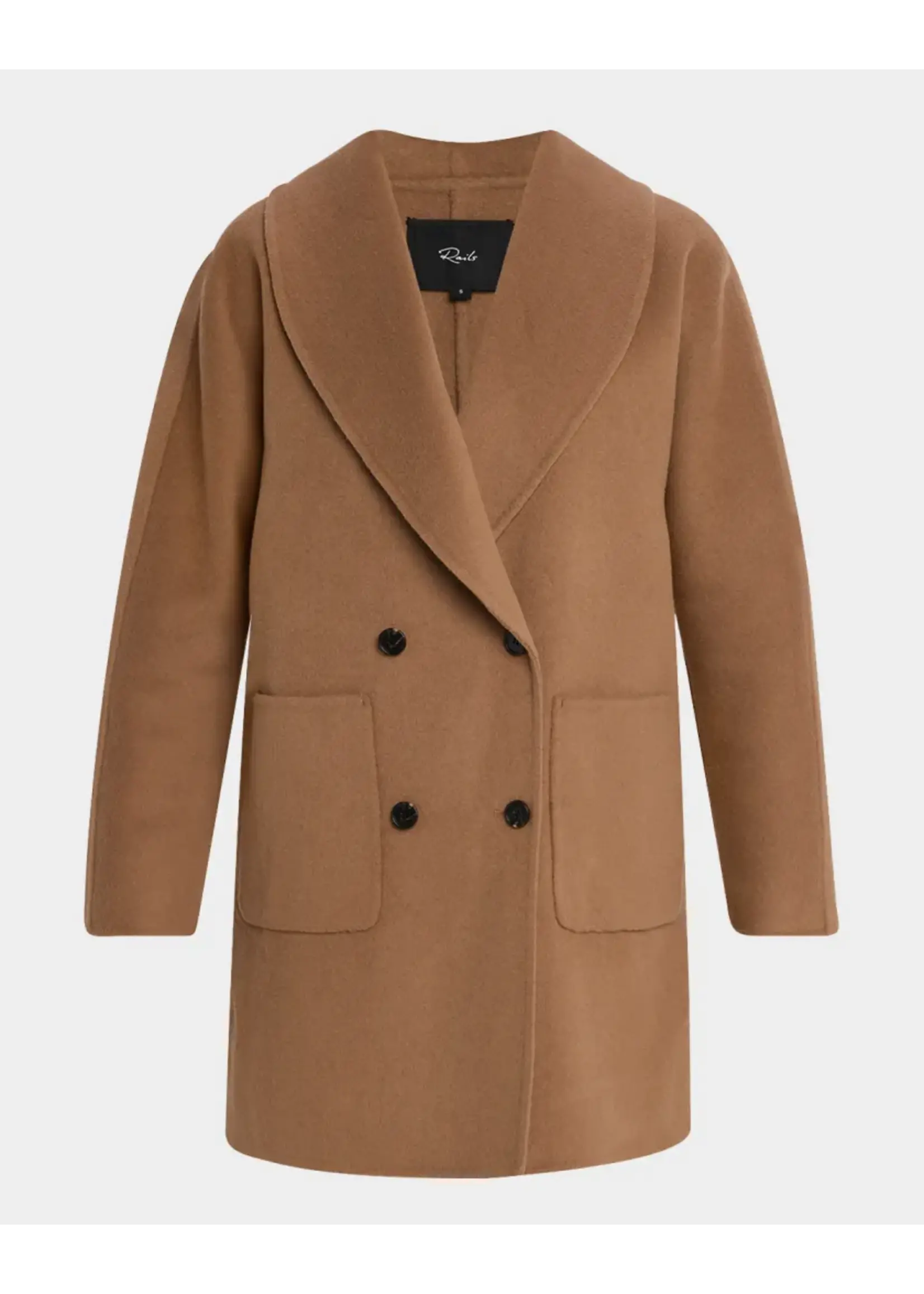 Rails Rails - Nily Coat