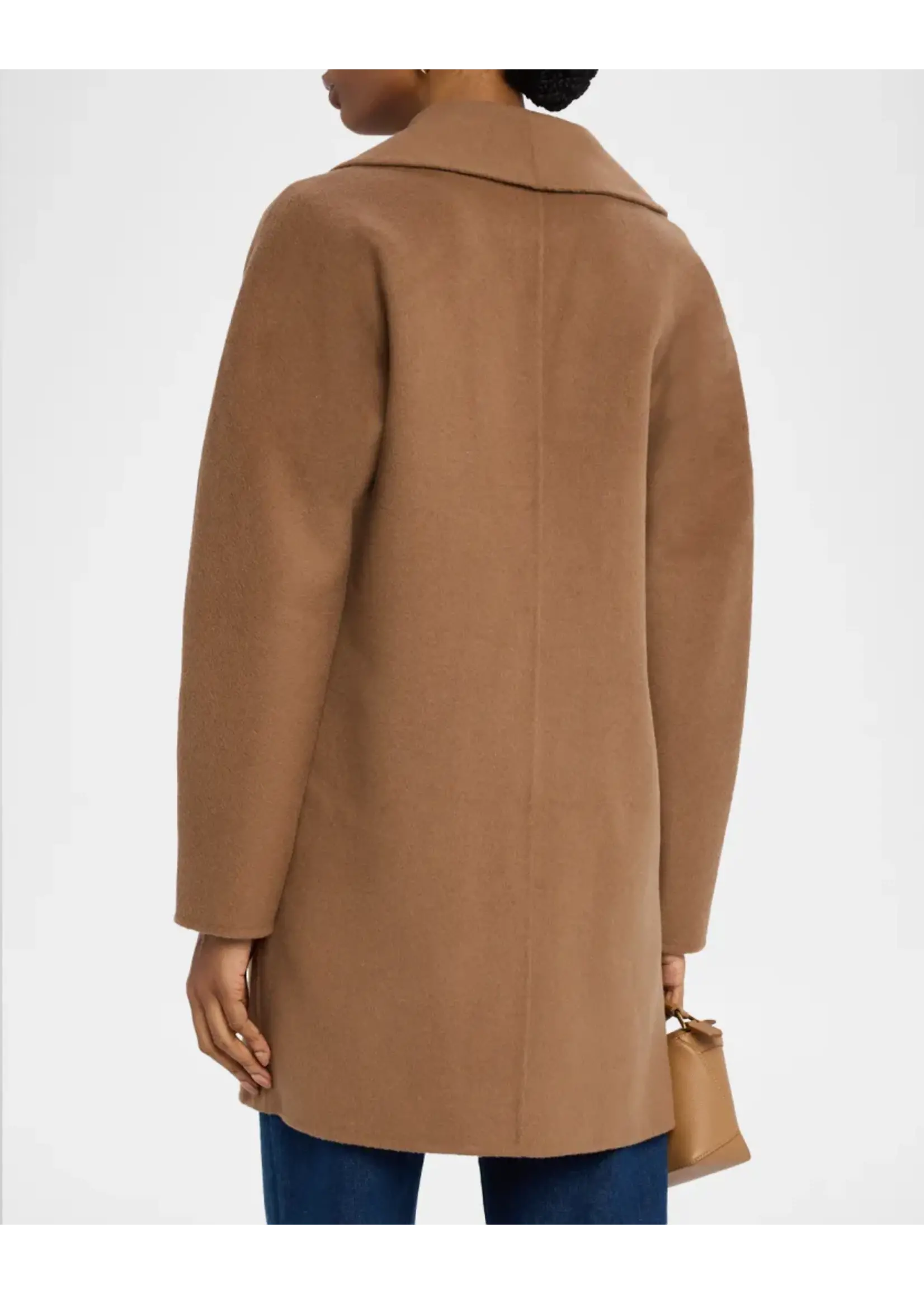 Rails Rails - Nily Coat