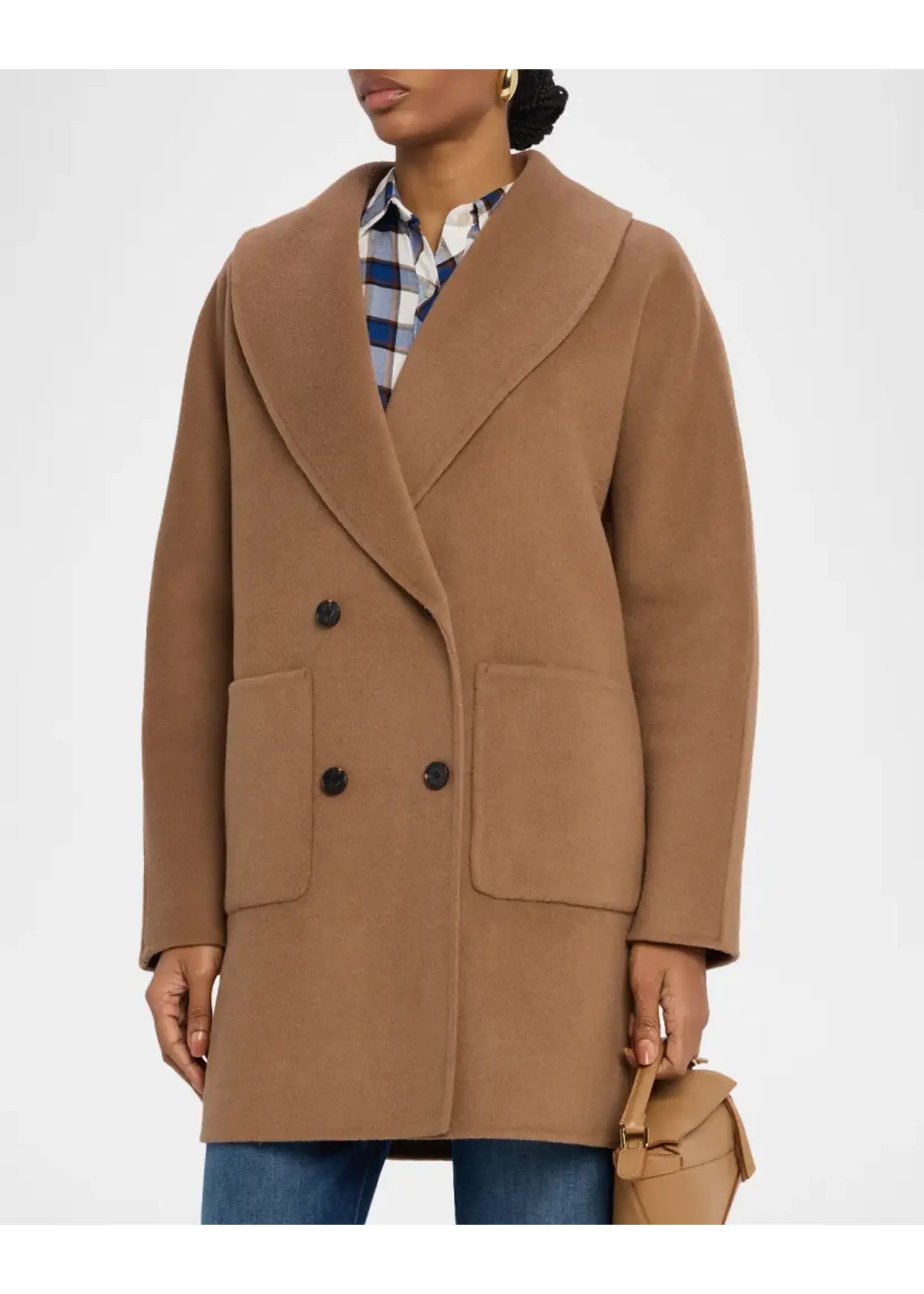 Rails Rails - Nily Coat