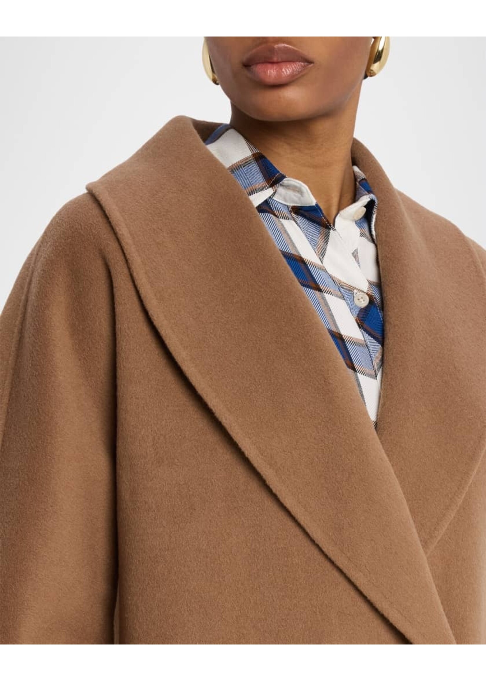 Rails Rails - Nily Coat