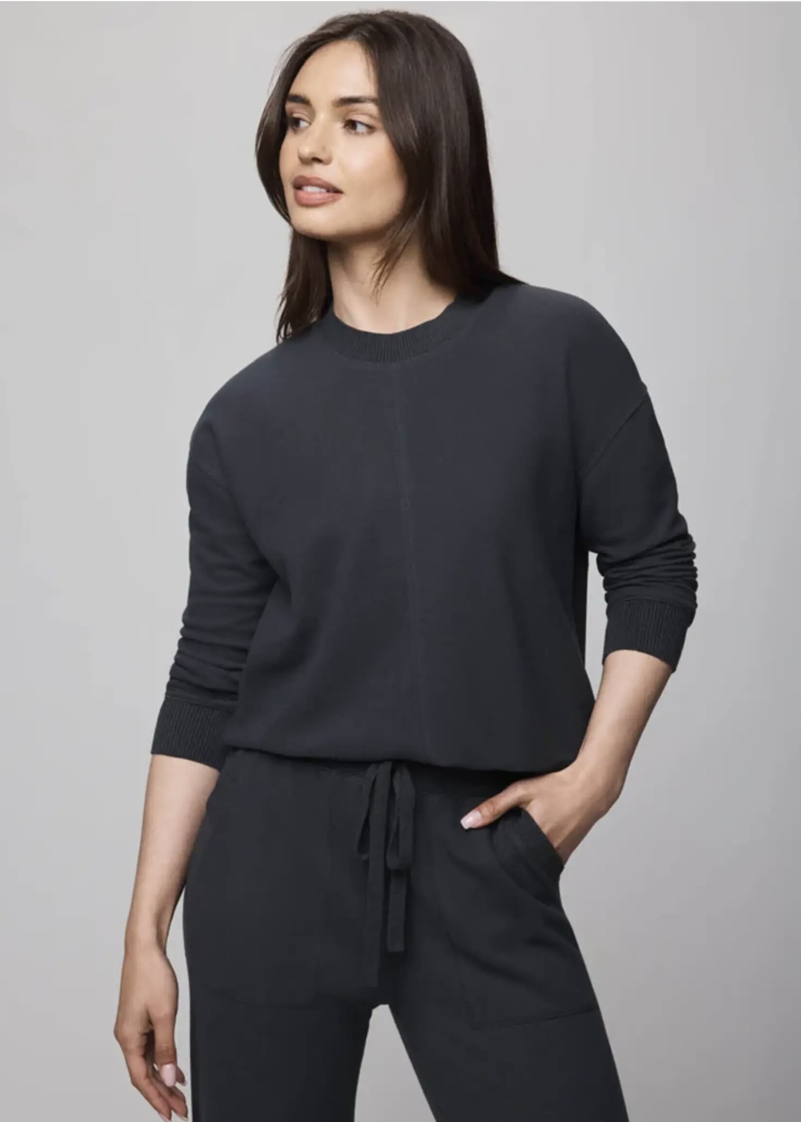 Splendid Splendid - Winslow Crewneck Pullover