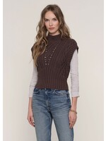 Heartloom Heartloom - Dove top