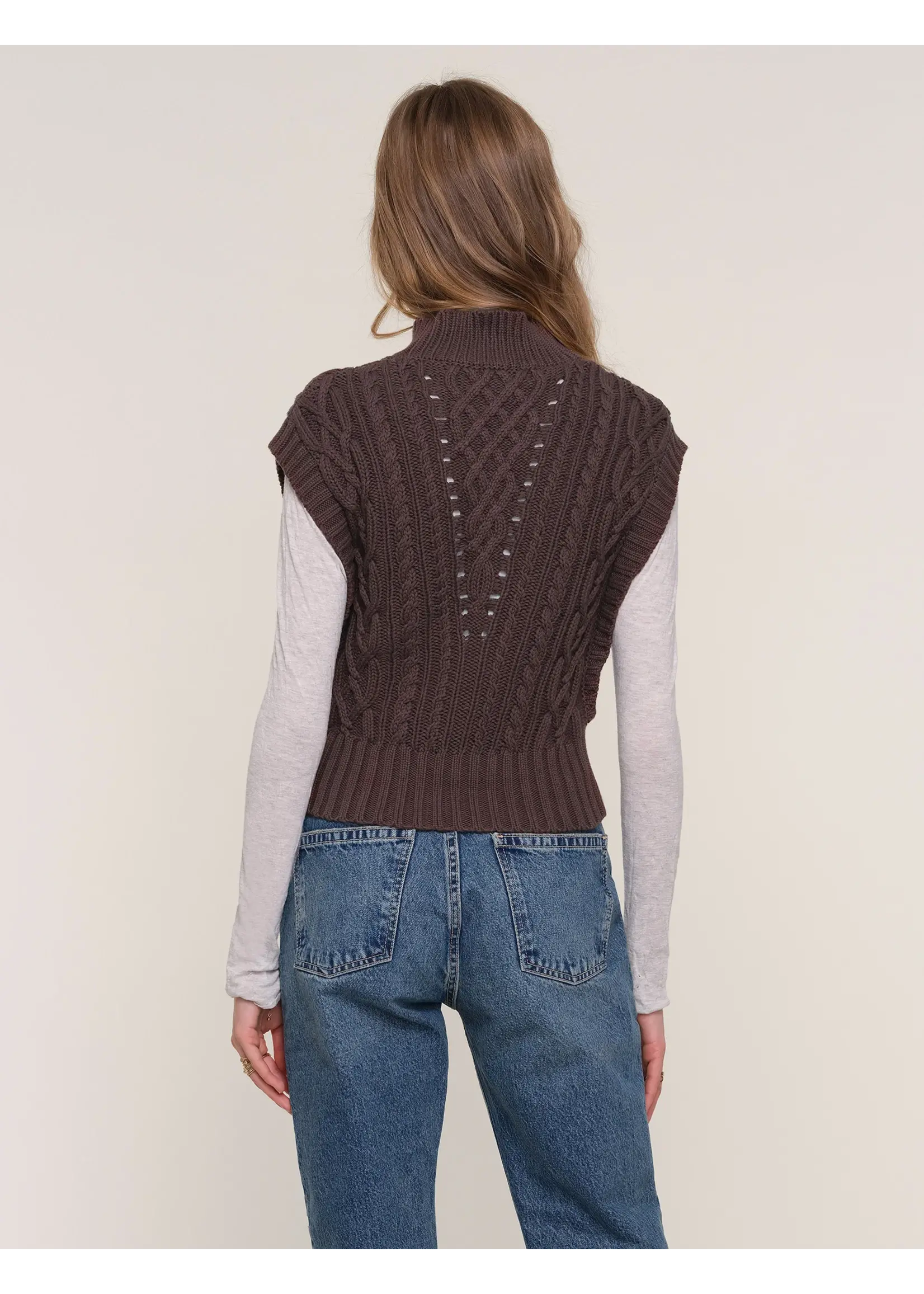 Heartloom Heartloom - Dove top