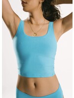 Huha Huha - Sporty Crop Tank
