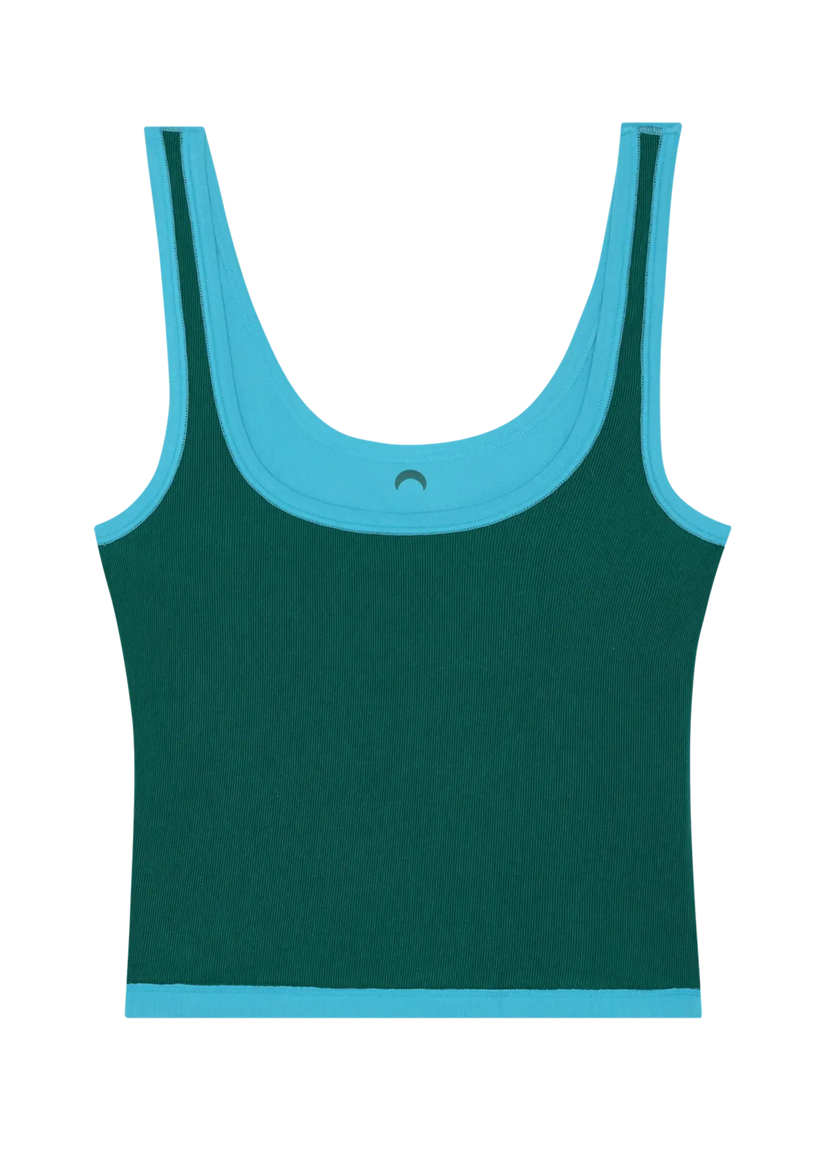 Huha Huha - Sporty Crop Tank