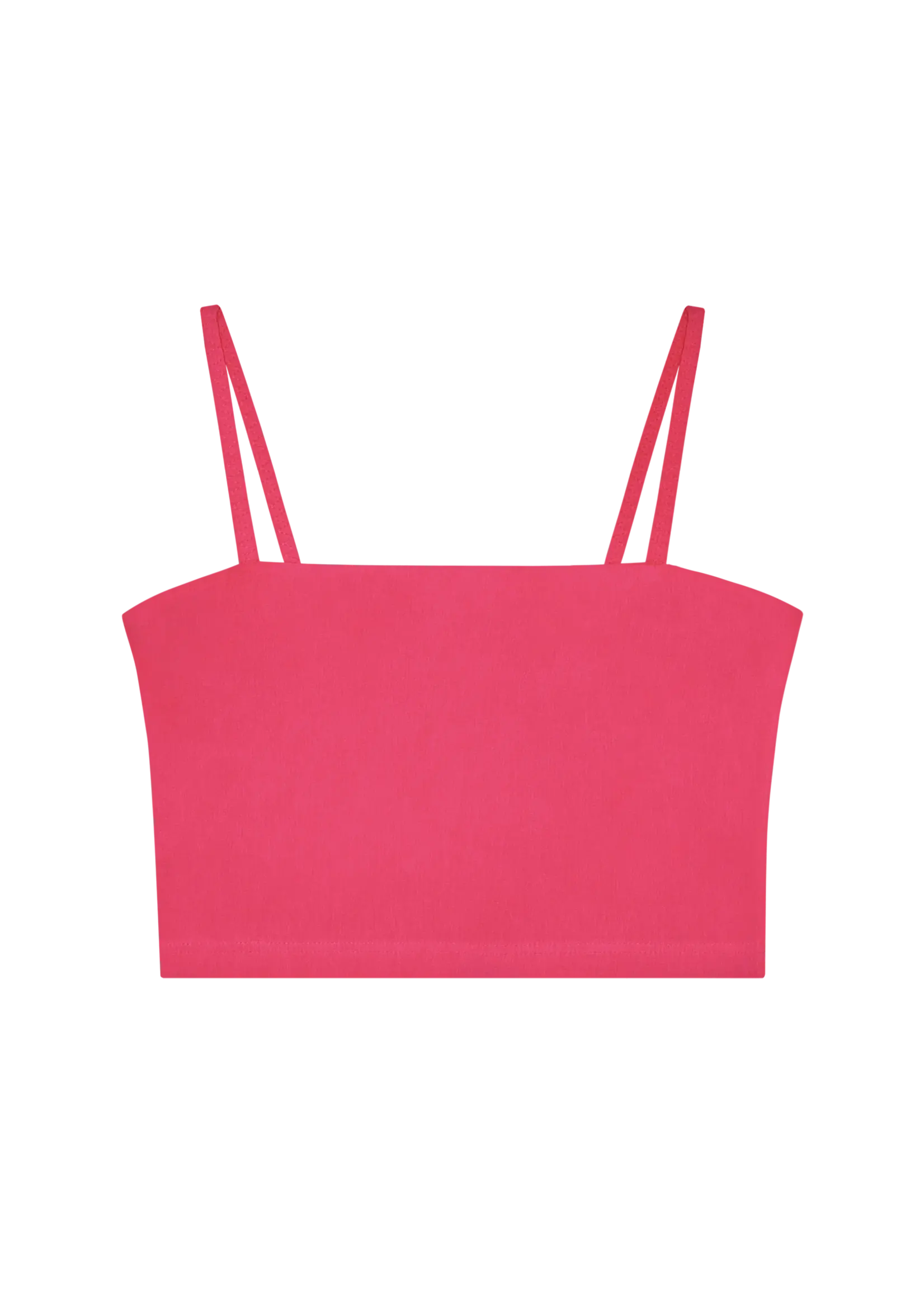 Huha Huha - Tata Crop Cami