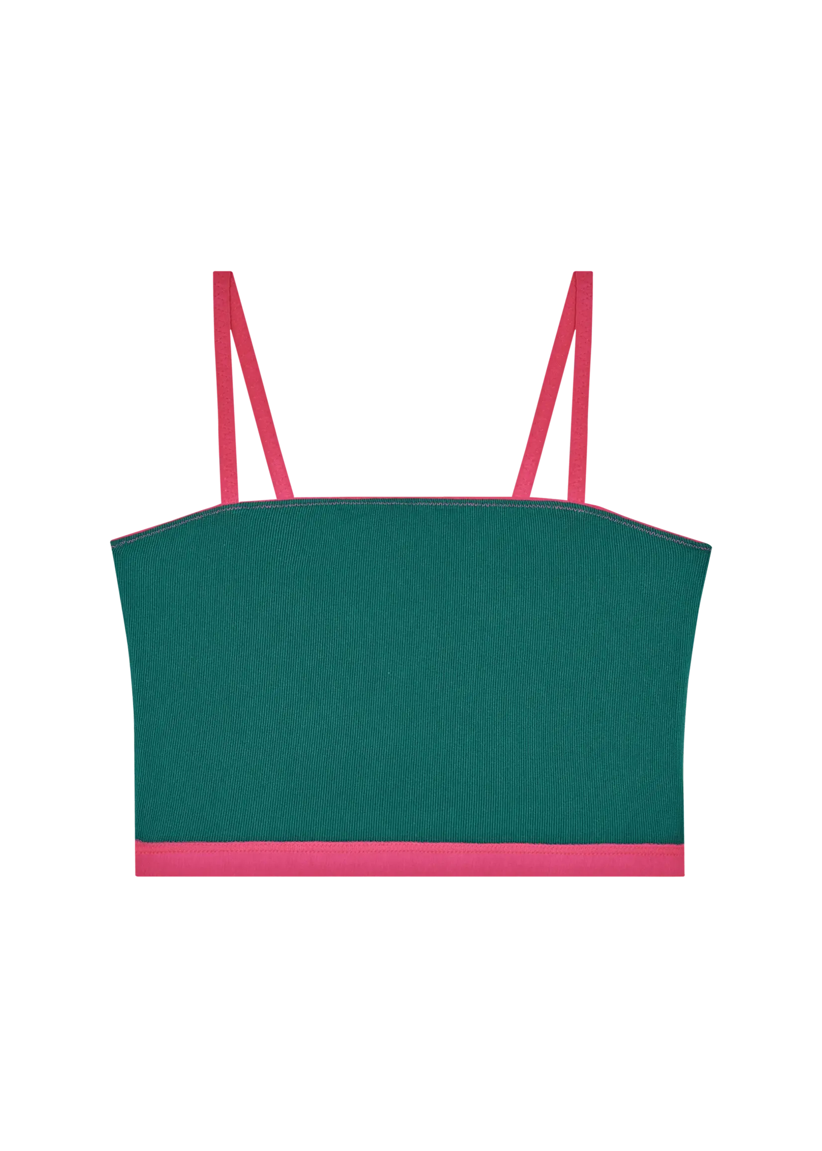 Huha Huha - Tata Crop Cami