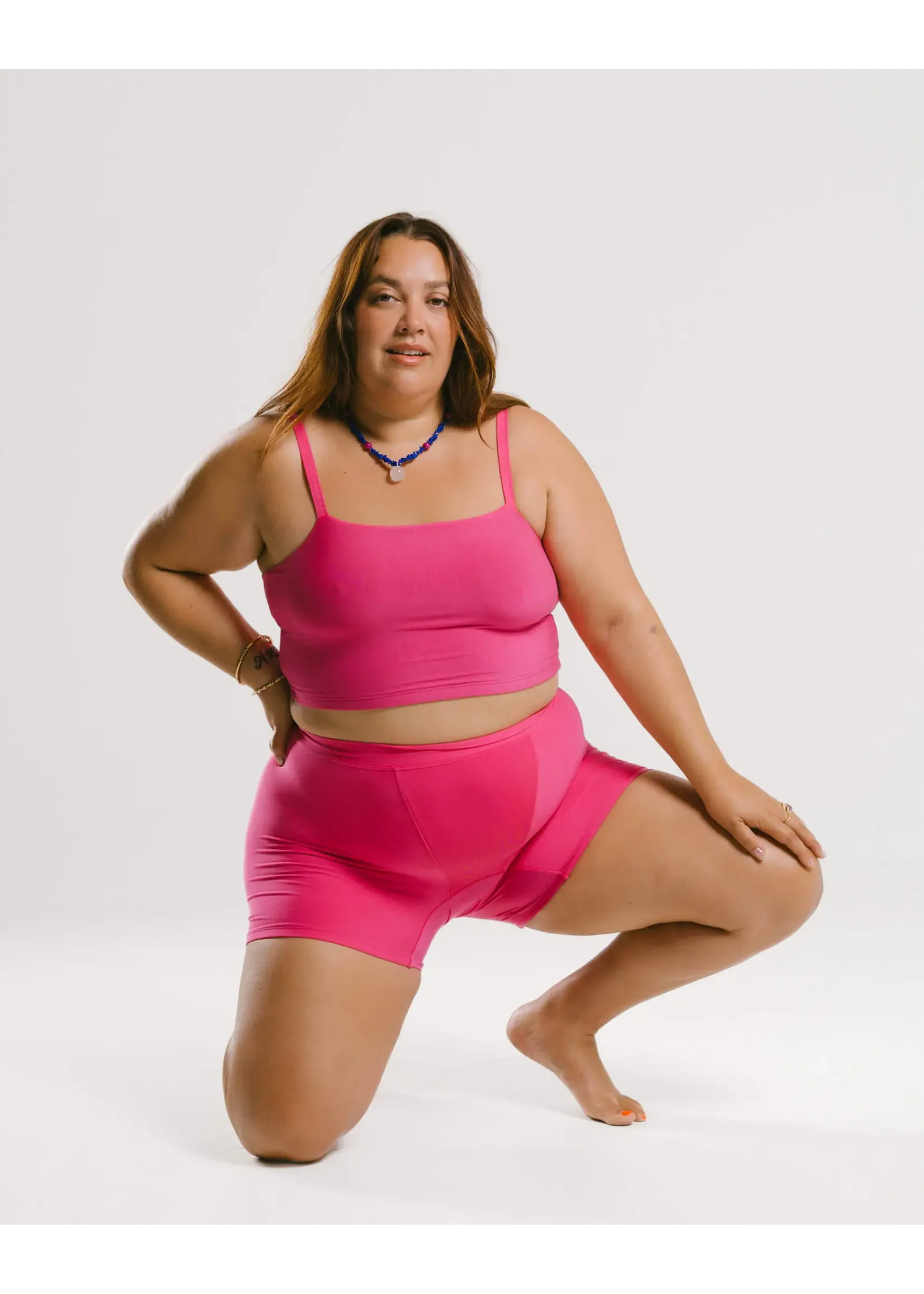 Huha Huha - Mid Boxer