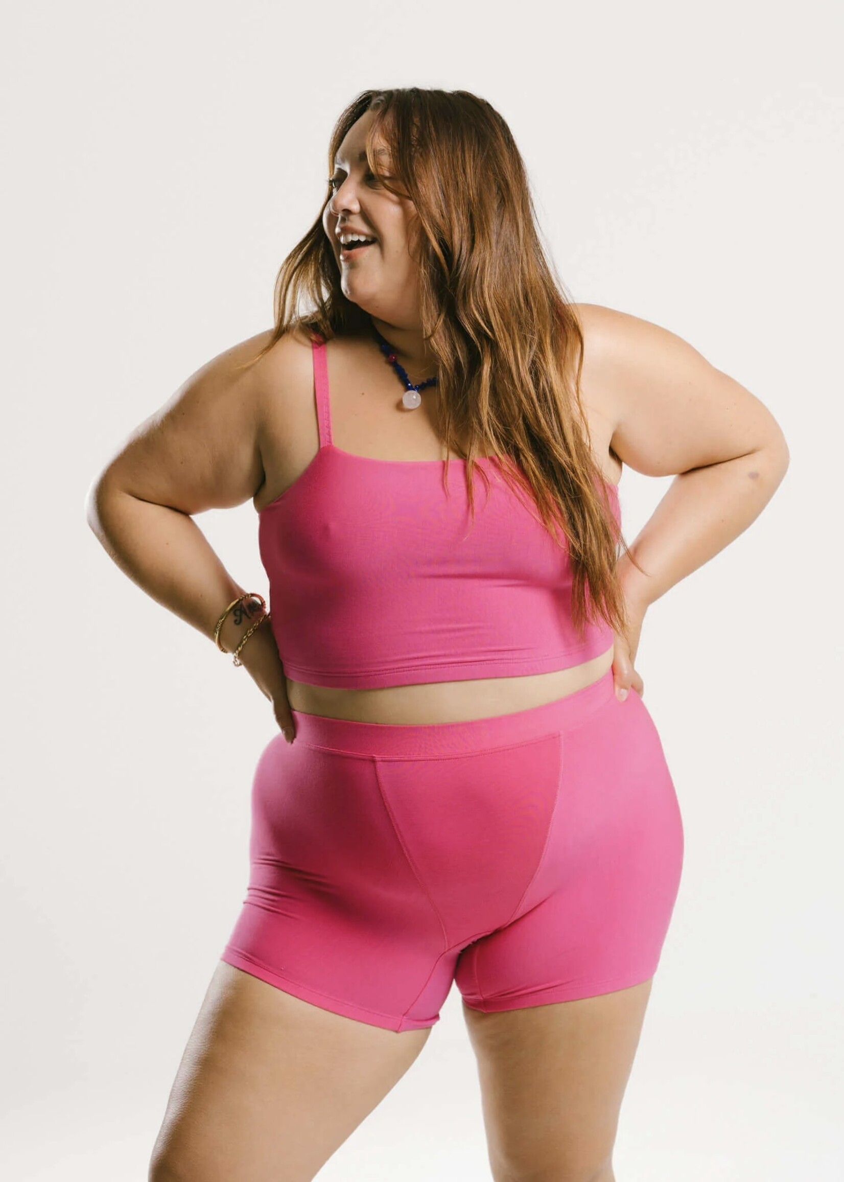 Huha Huha - Mid Boxer