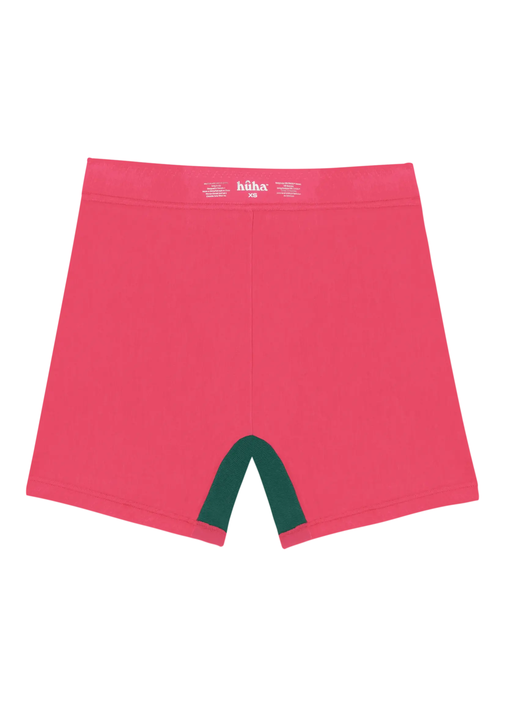 Huha Huha - Mid Boxer