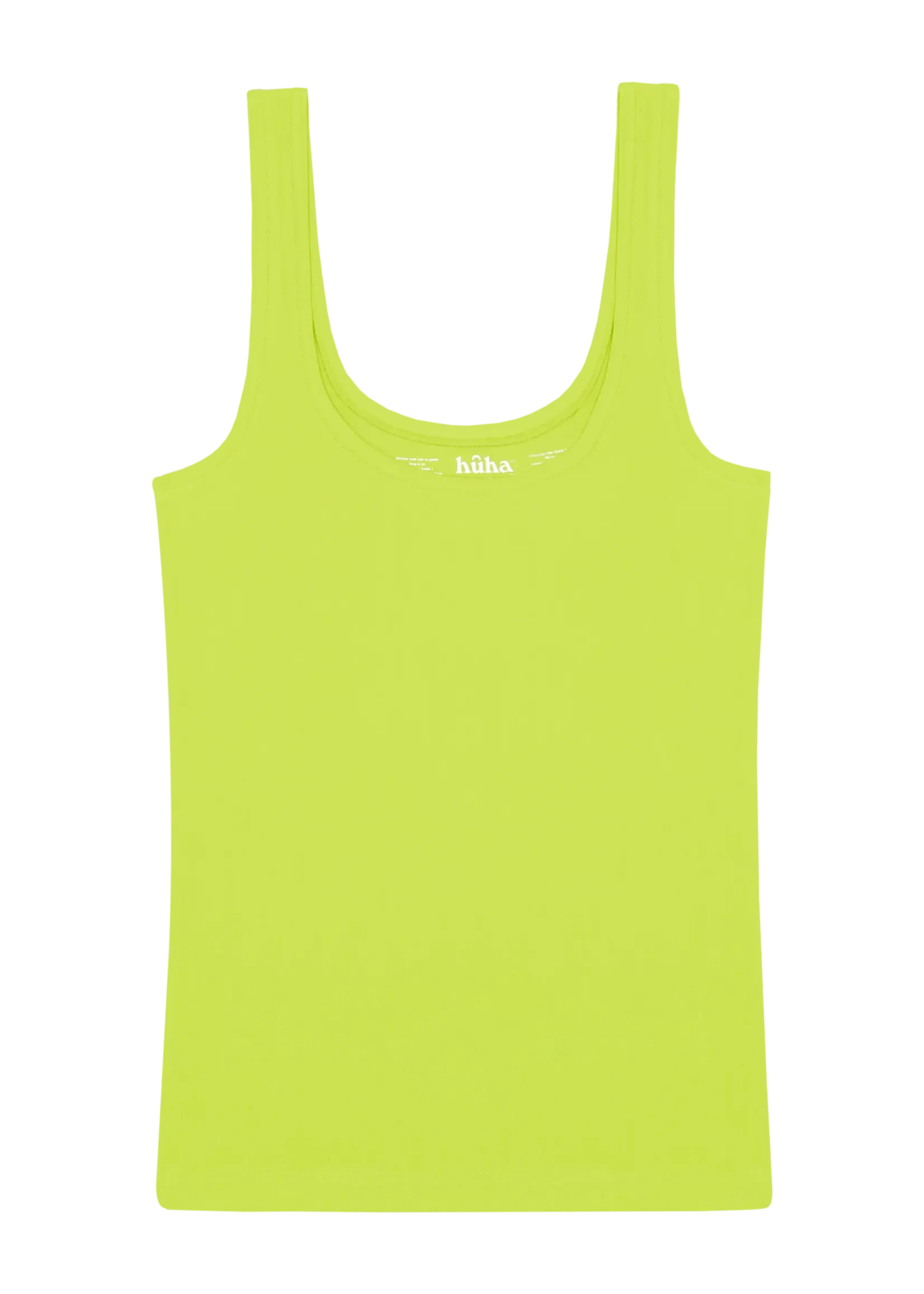 Huha Huha -Sporty Classic Tank