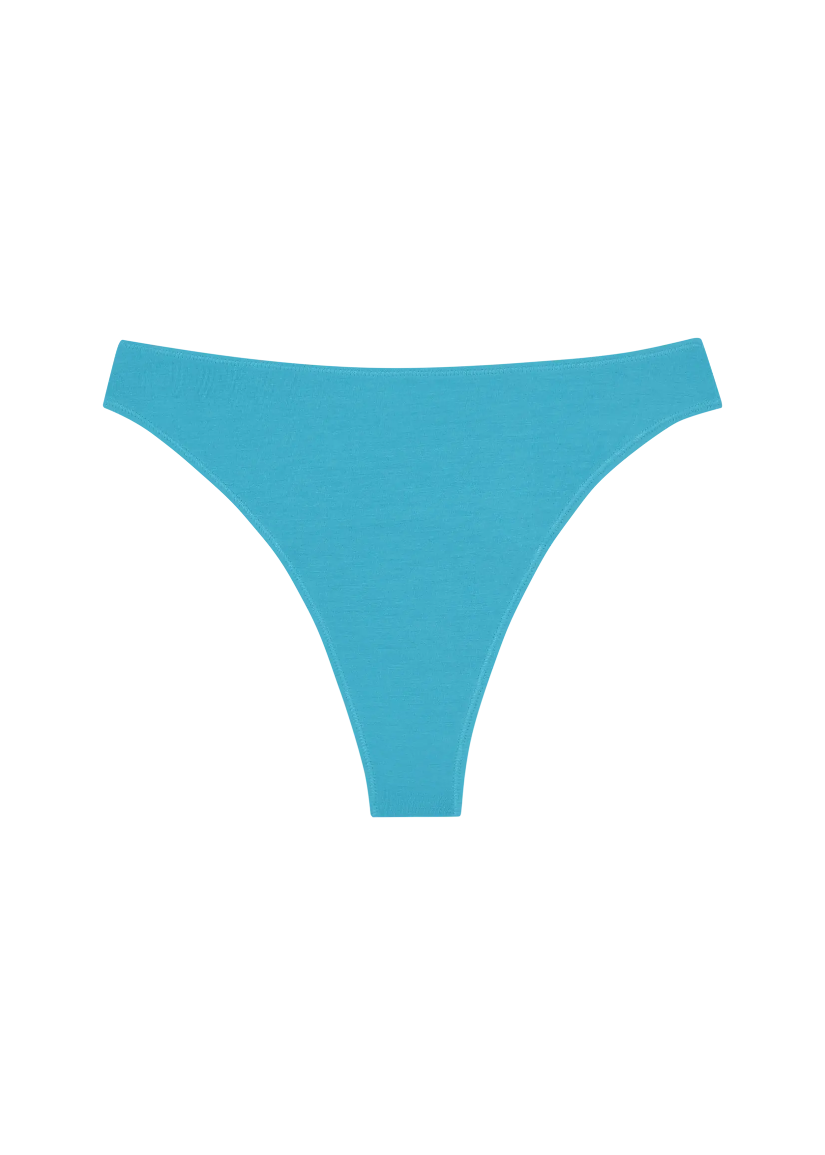 Huha Huha - High Rise Thong