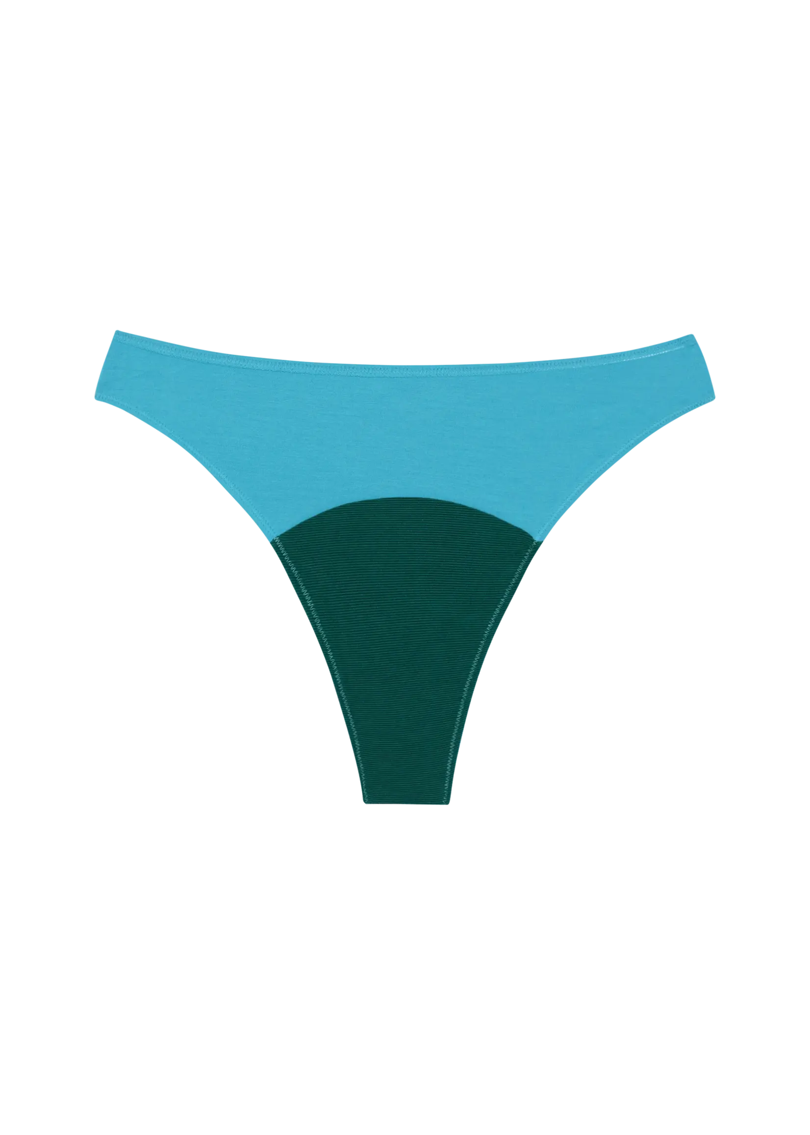 Huha Huha - High Rise Thong