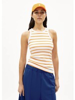 Armed Angels Femme Armed Angels - Kanitaa Striped Tank