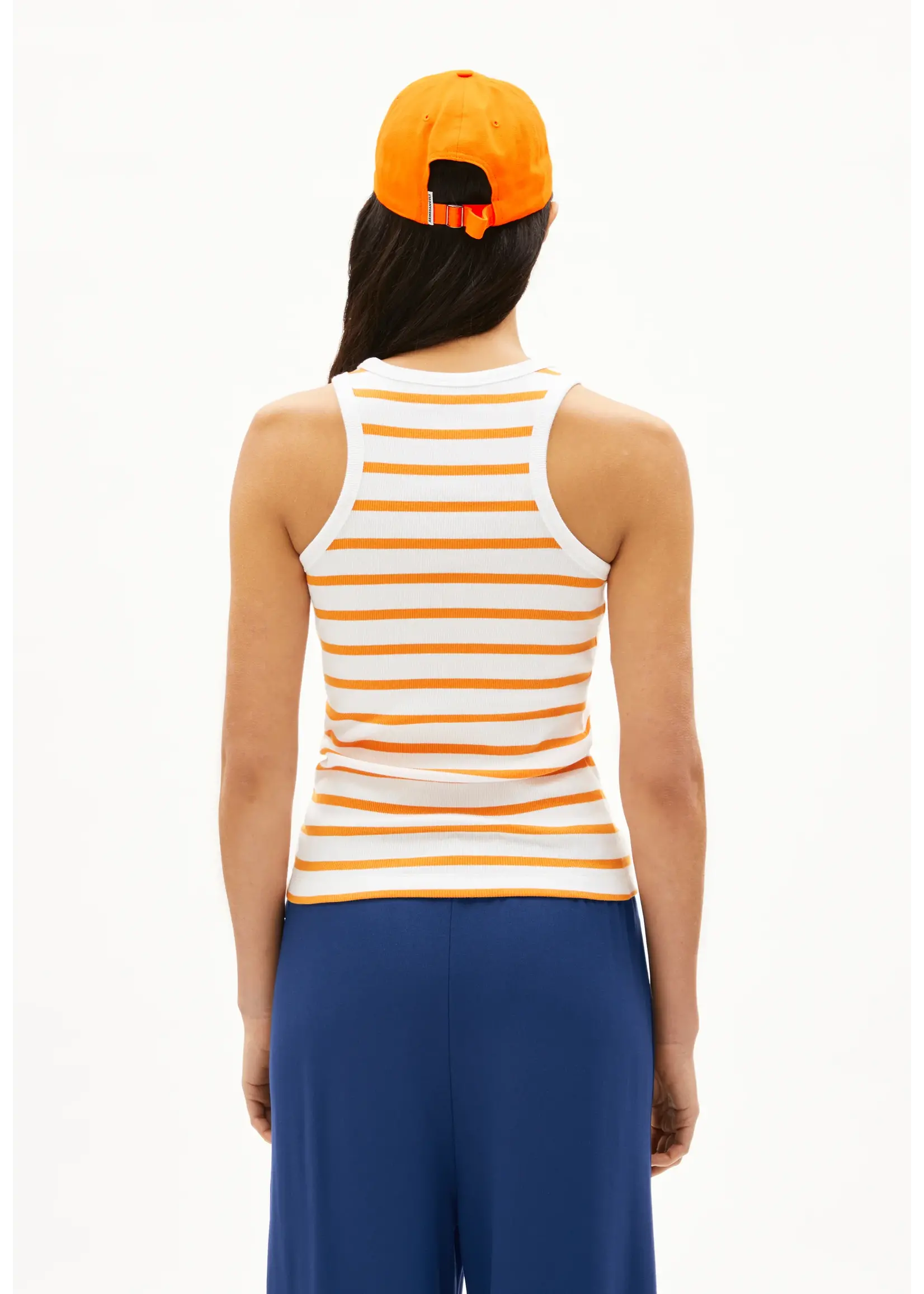 Armed Angels Femme Armed Angels - Kanitaa Striped Tank