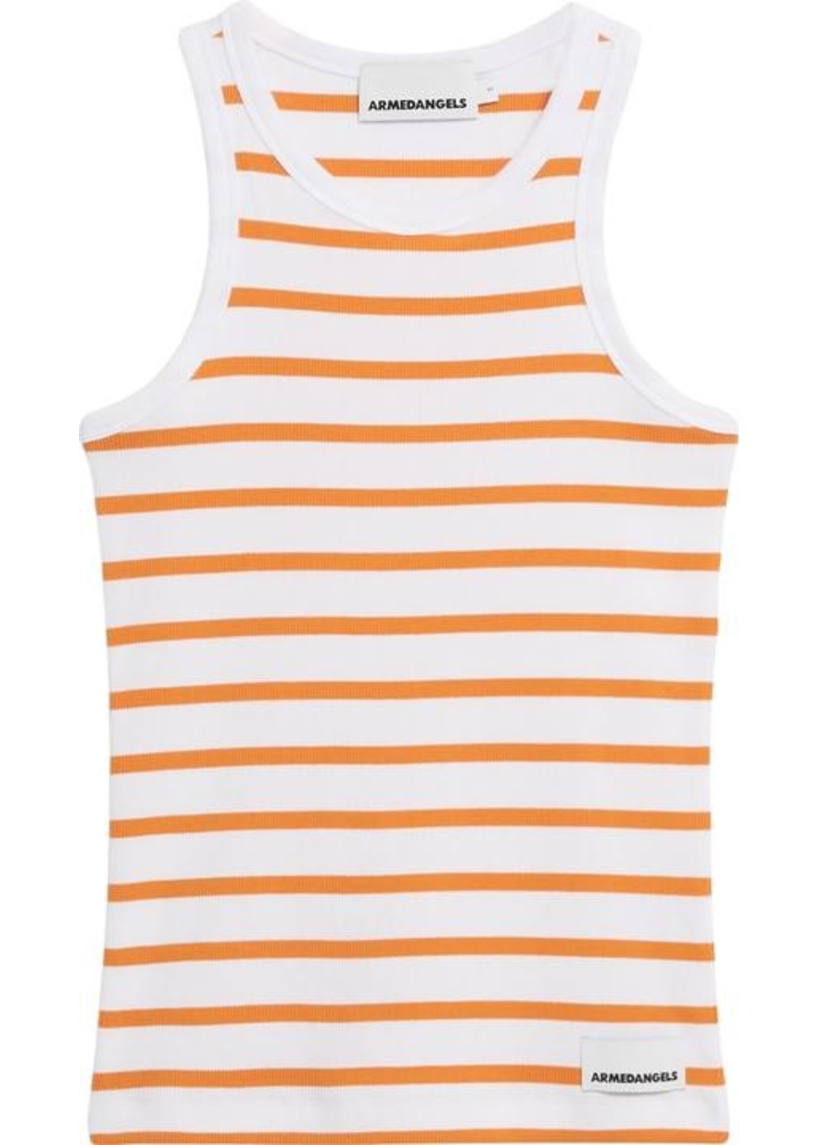 Armed Angels Femme Armed Angels - Kanitaa Striped Tank