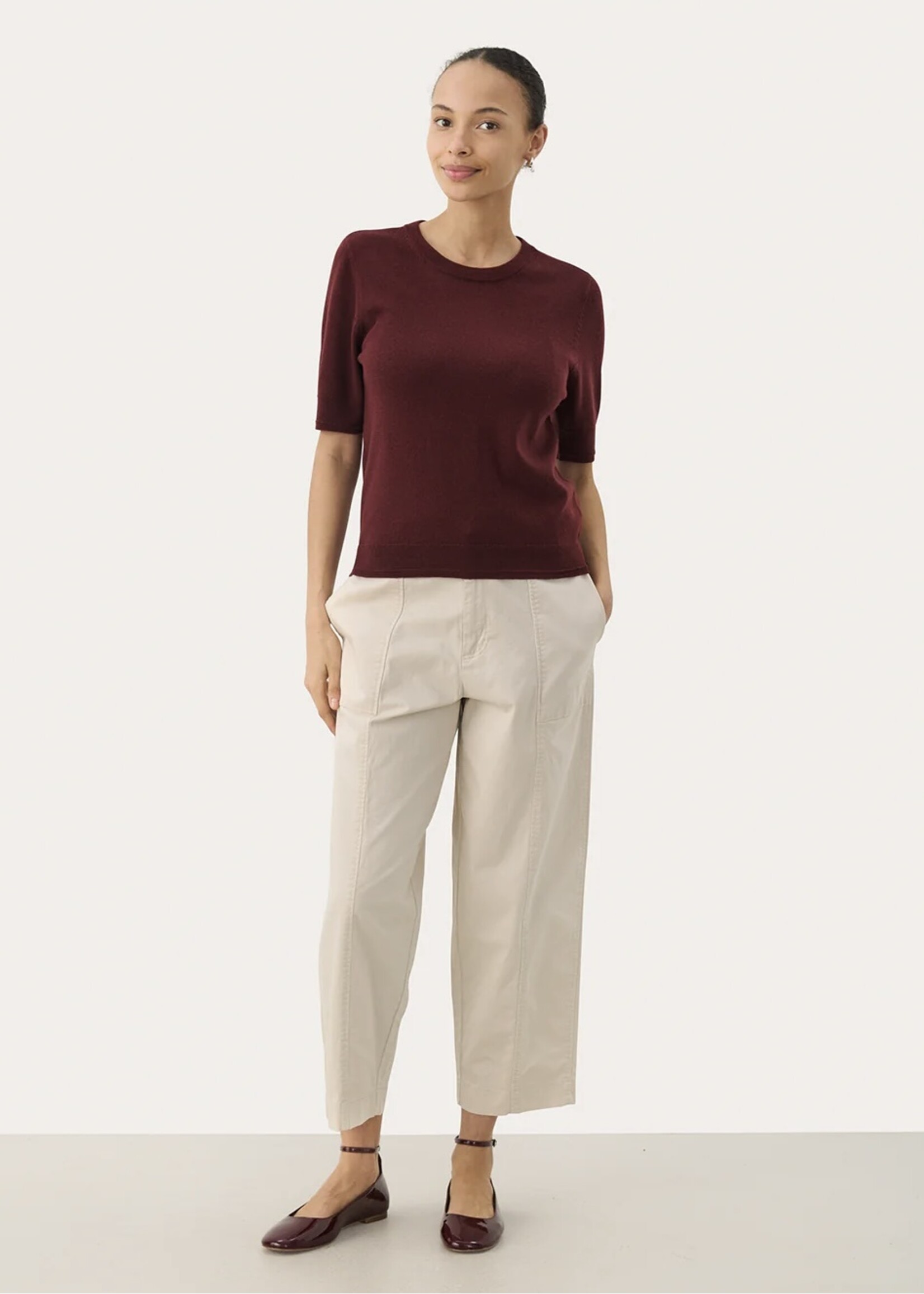 Part Two Part Two - Natanya