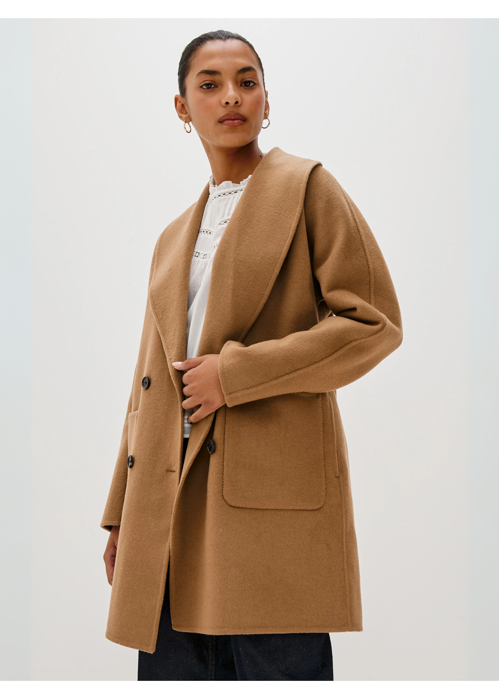 Rails Rails - Nily Coat