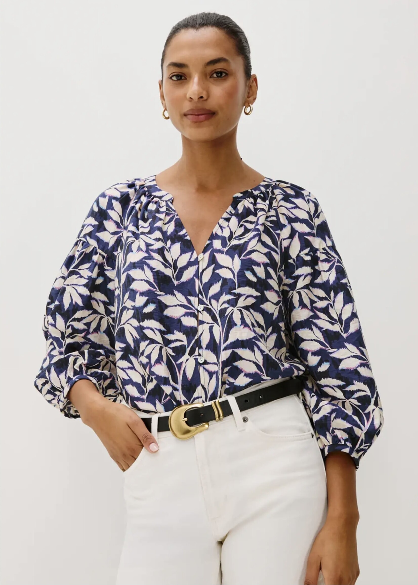 Rails Rails - Vasia Blouse